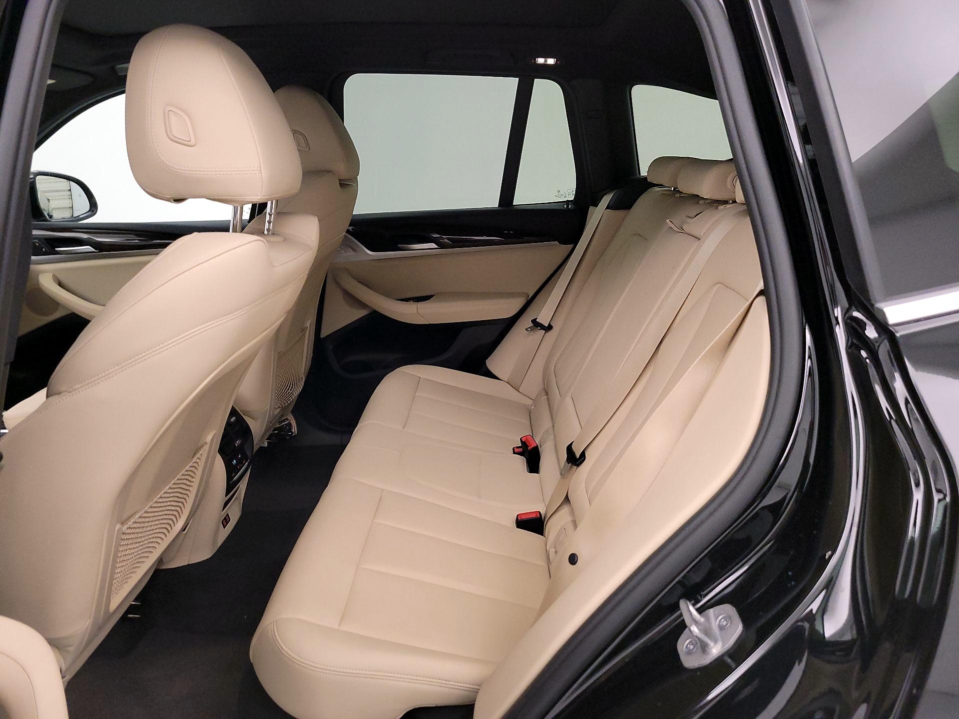 Thumbnail: 2021 BMW X3 - 20