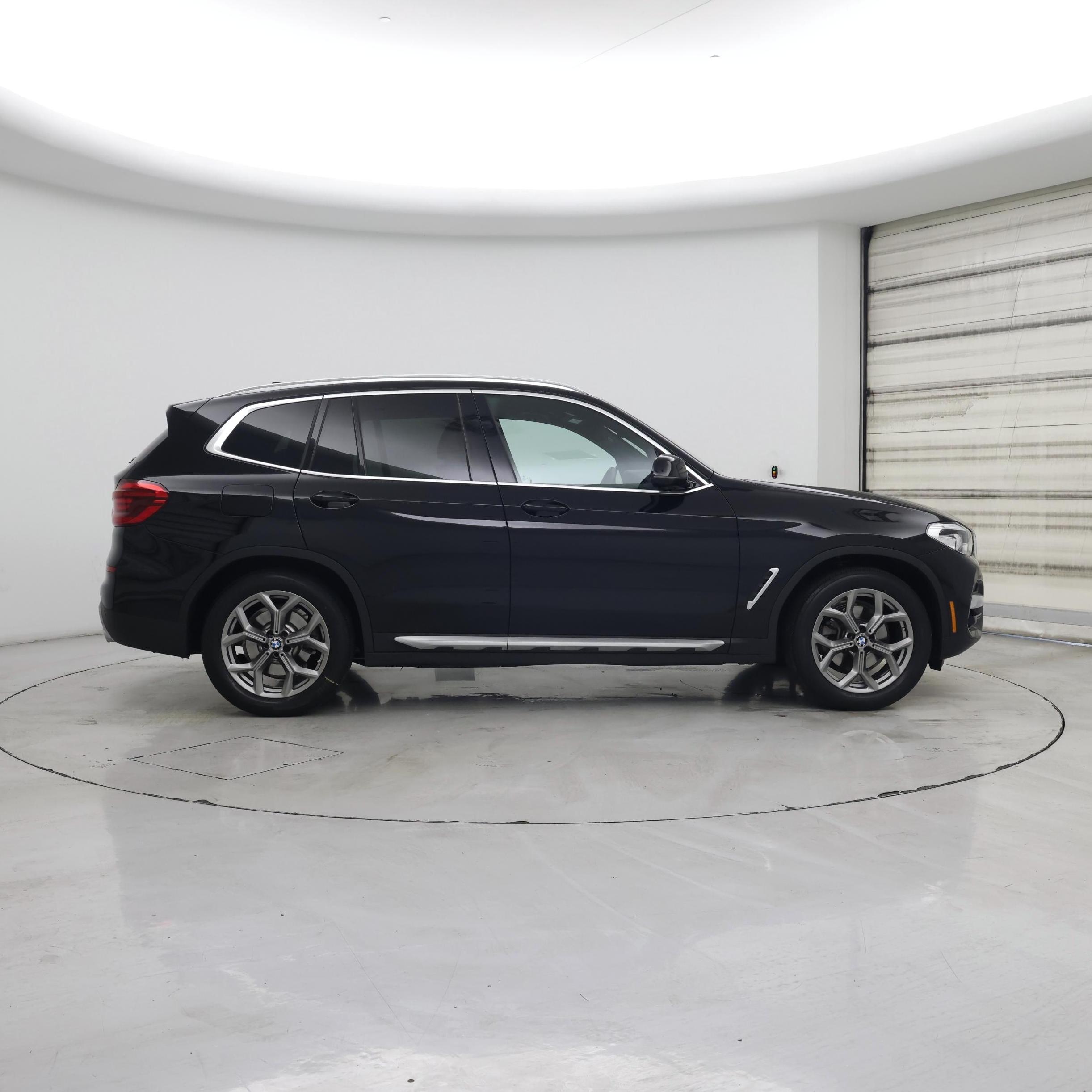Thumbnail: 2021 BMW X3 - 7