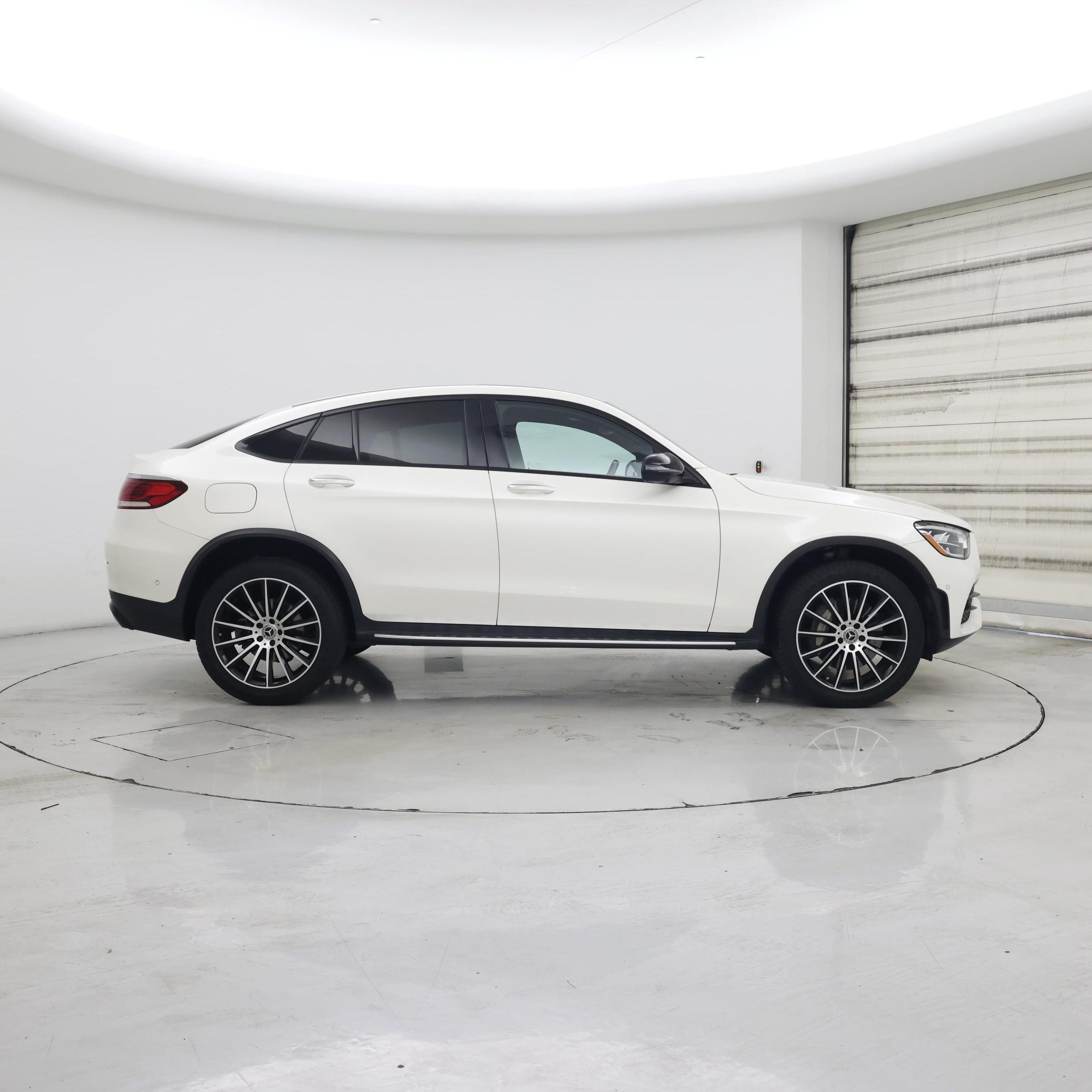 Thumbnail: 2022 Mercedes-Benz GLC - 7