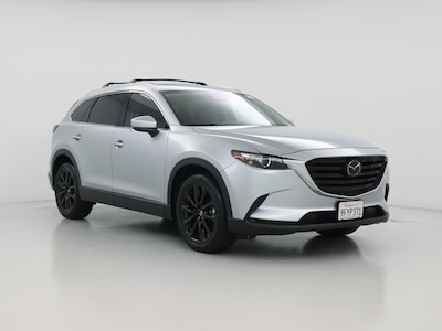 2023 Mazda CX-9 Touring Plus