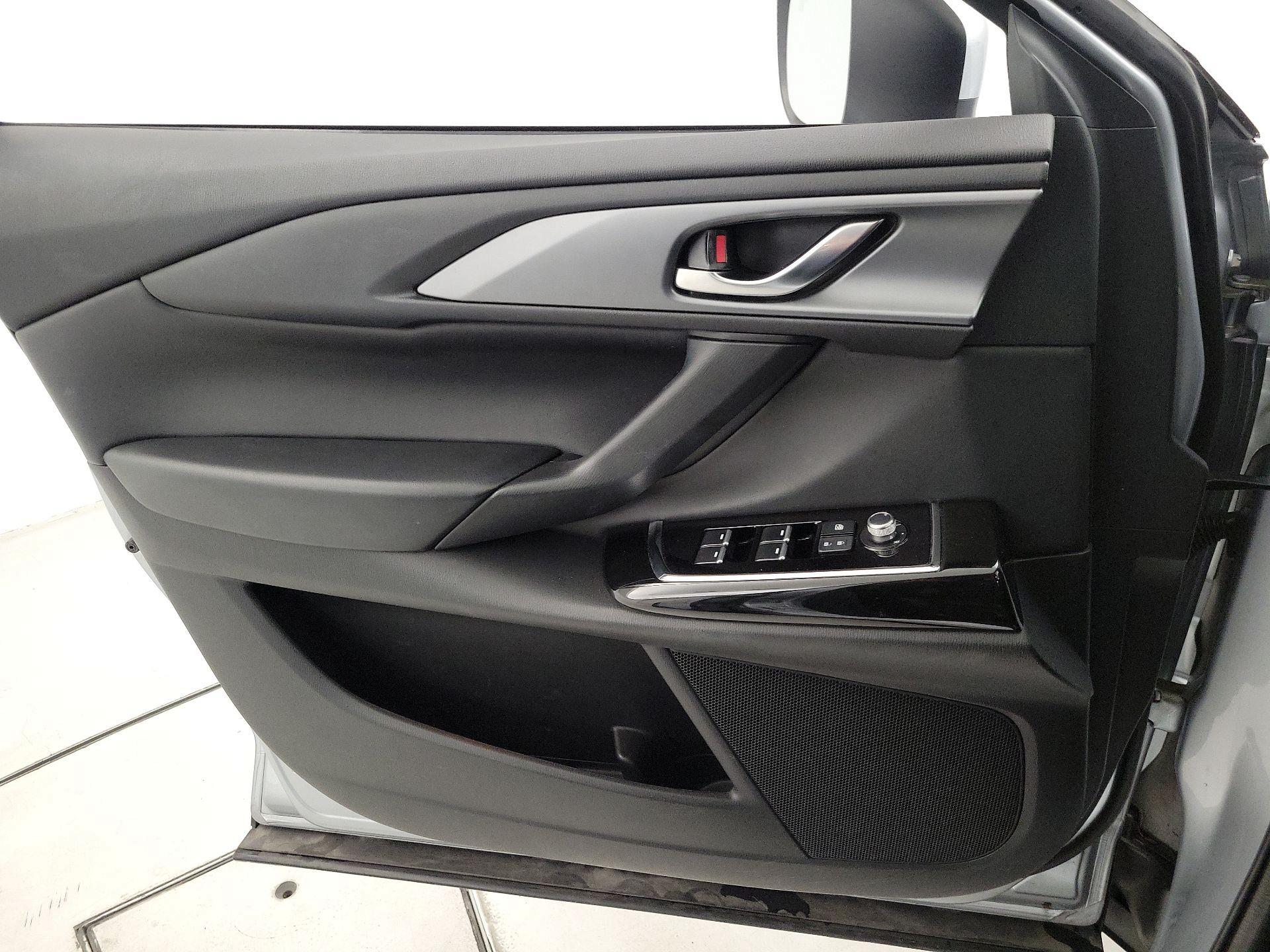 Thumbnail: 2023 Mazda CX-9 - 12