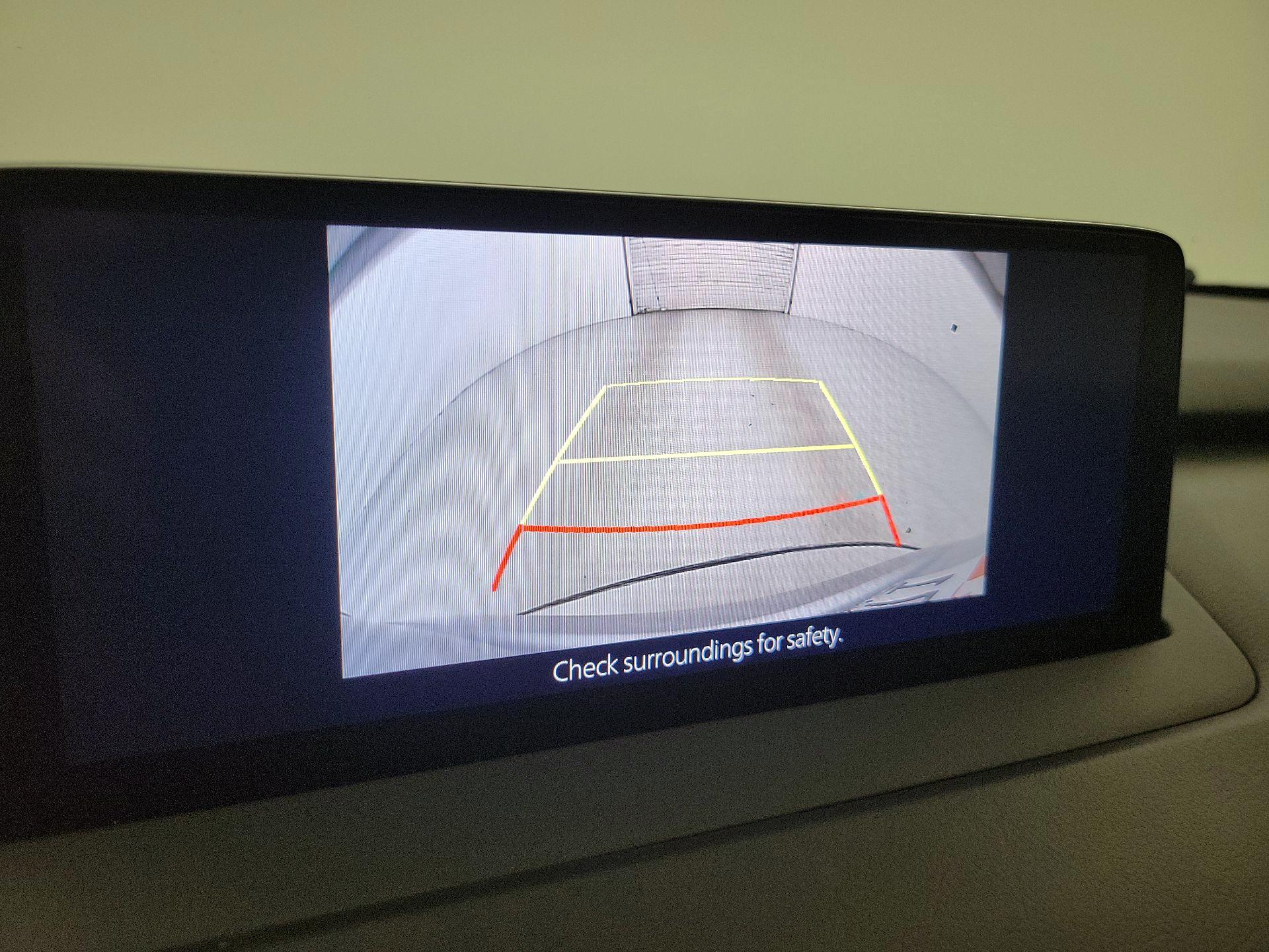 Thumbnail: 2023 Mazda CX-9 - 14