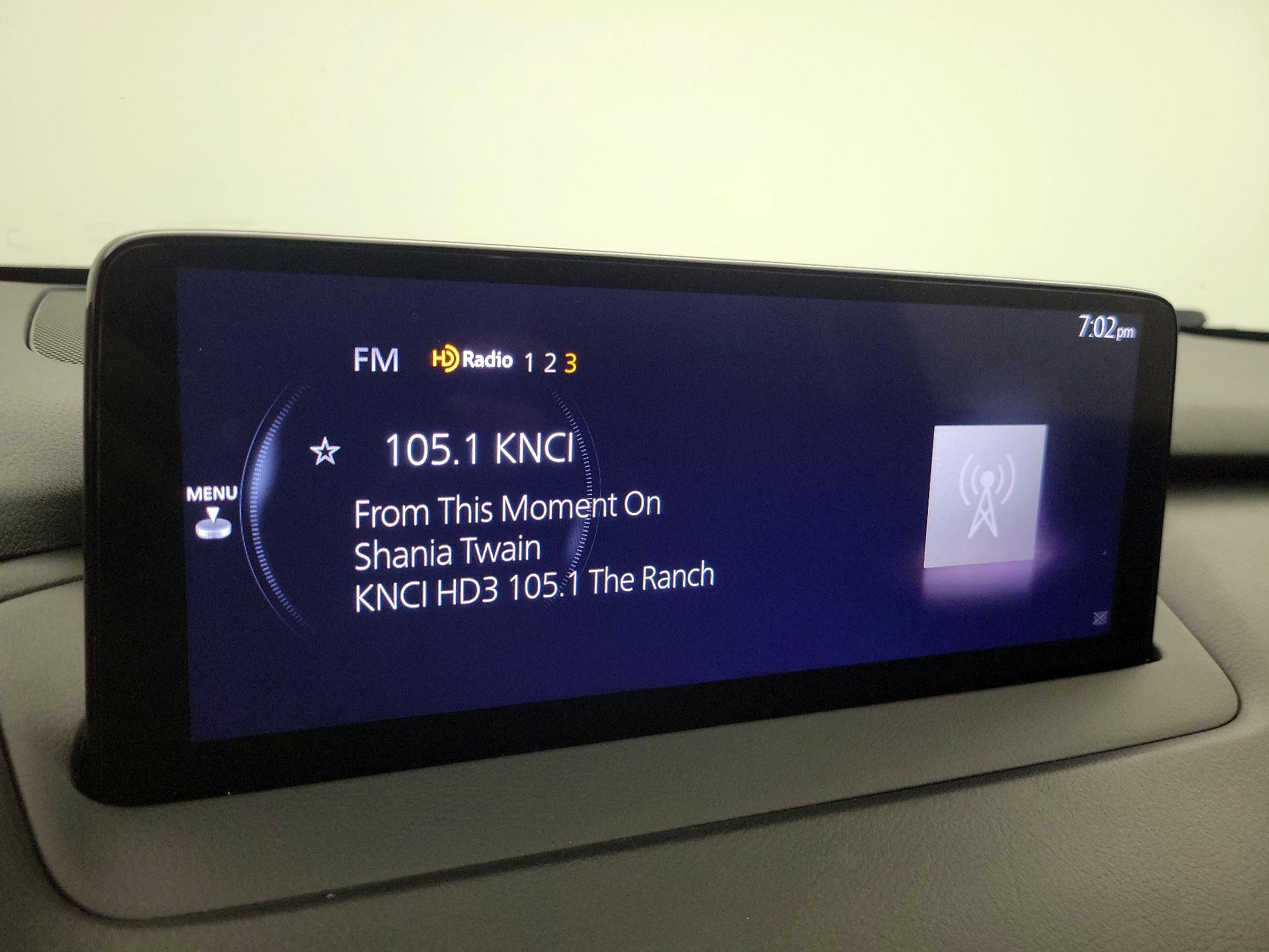 Thumbnail: 2023 Mazda CX-9 - 15