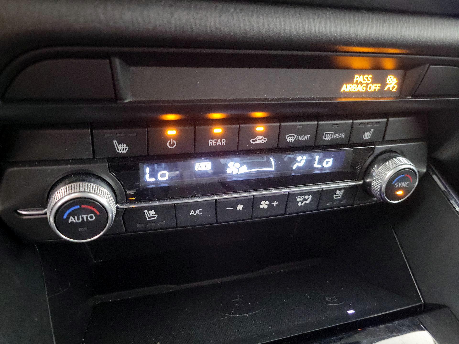 Thumbnail: 2023 Mazda CX-9 - 16