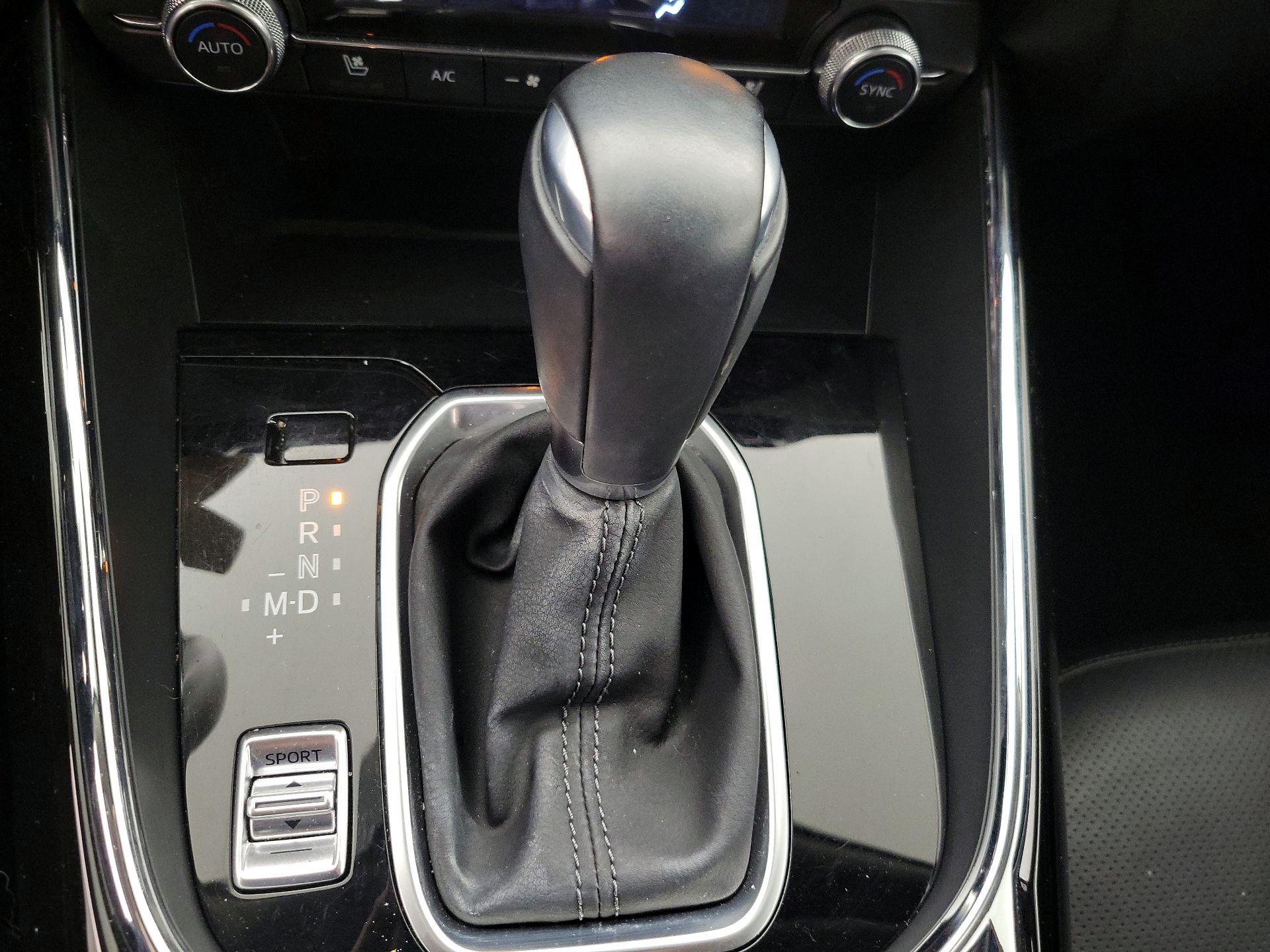 Thumbnail: 2023 Mazda CX-9 - 17