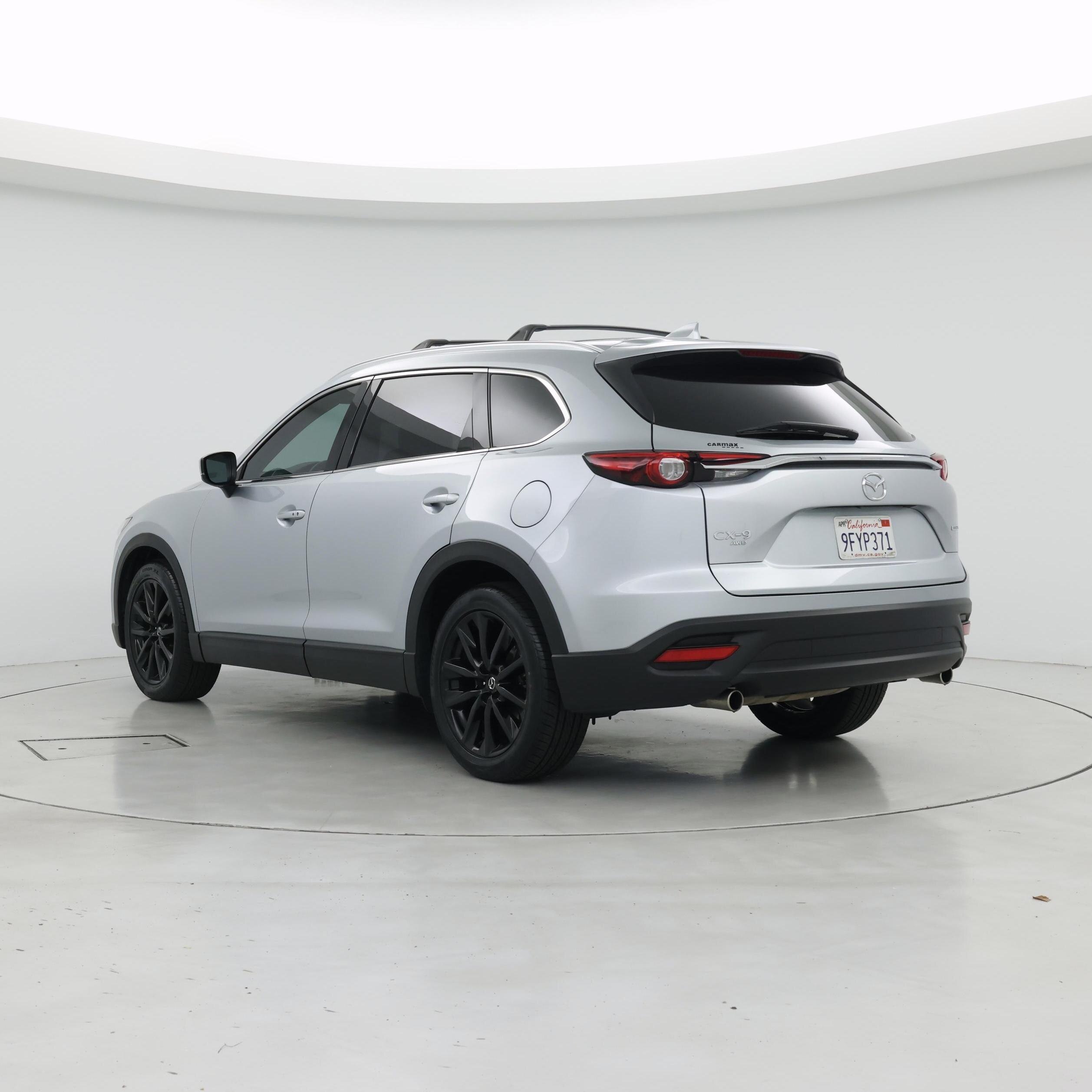 Thumbnail: 2023 Mazda CX-9 - 2