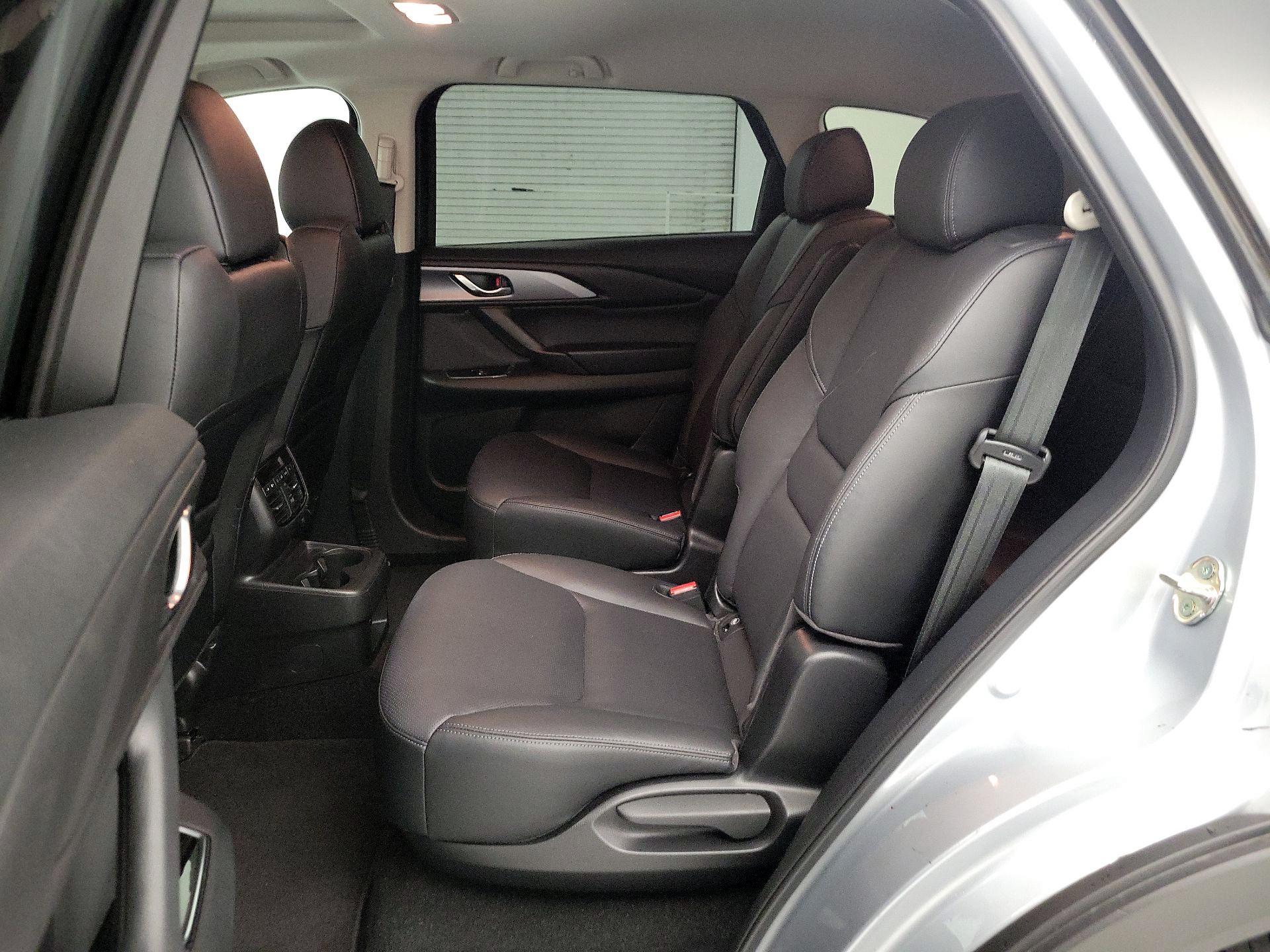 Thumbnail: 2023 Mazda CX-9 - 19