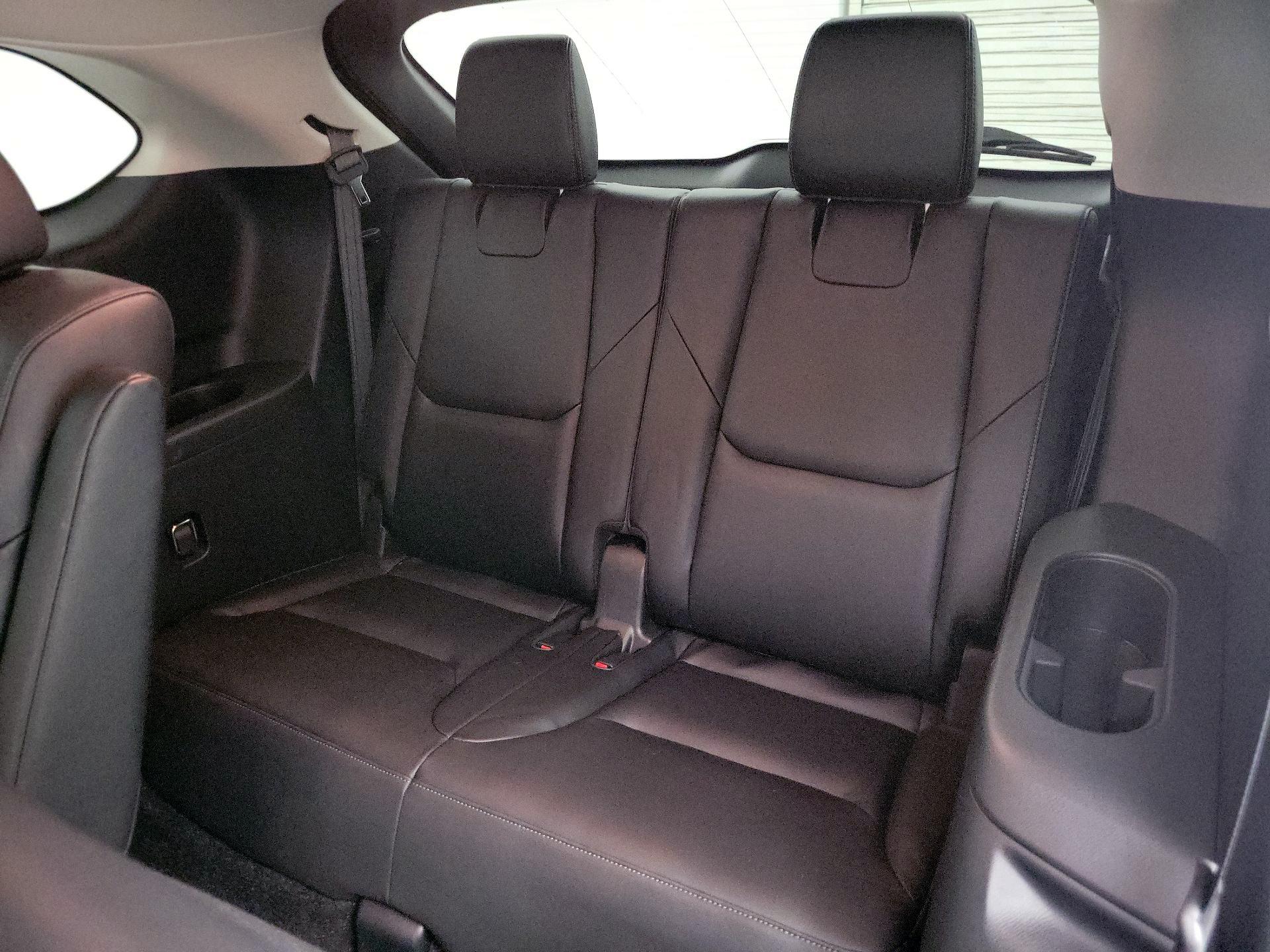 Thumbnail: 2023 Mazda CX-9 - 20