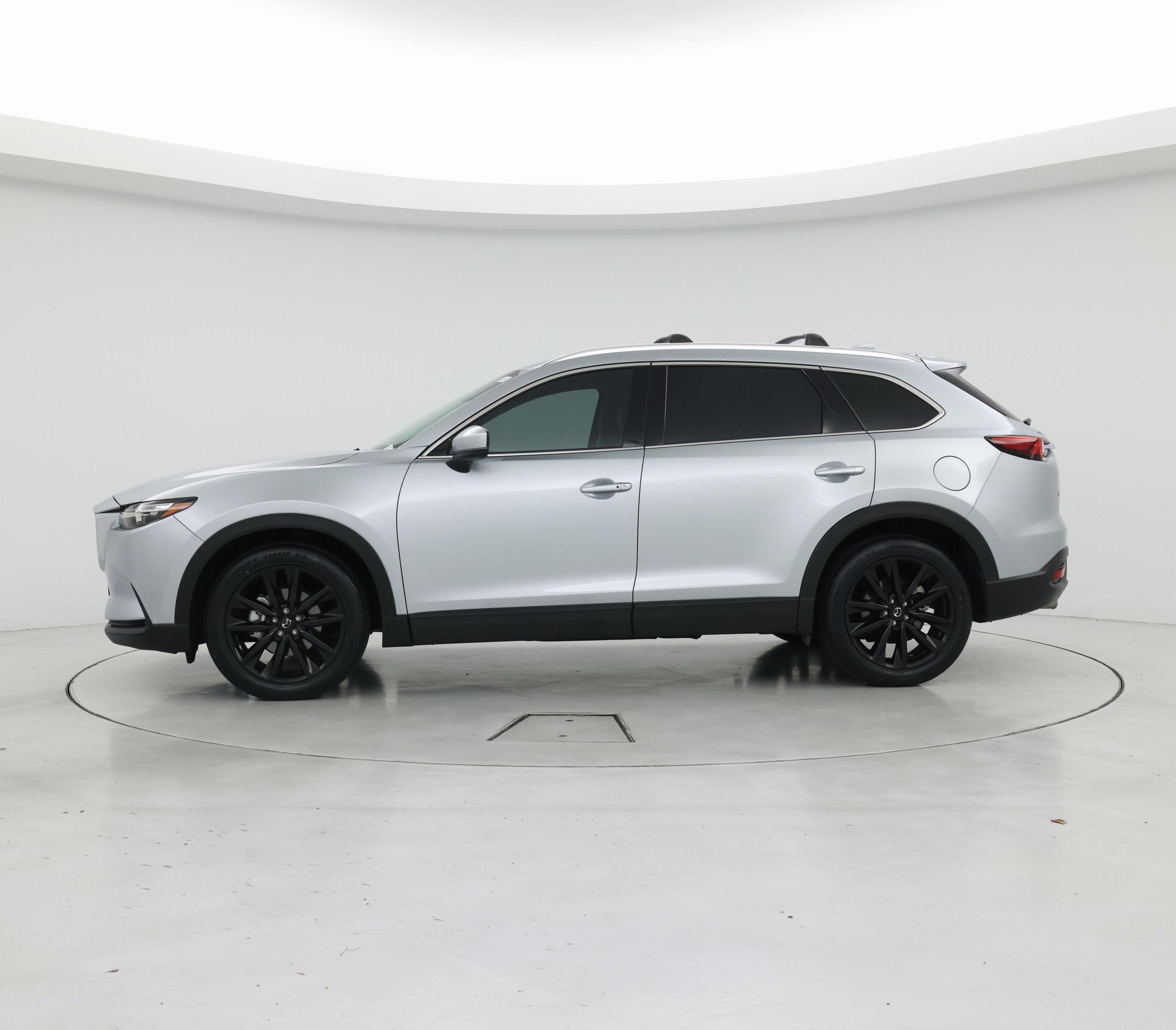 Thumbnail: 2023 Mazda CX-9 - 3