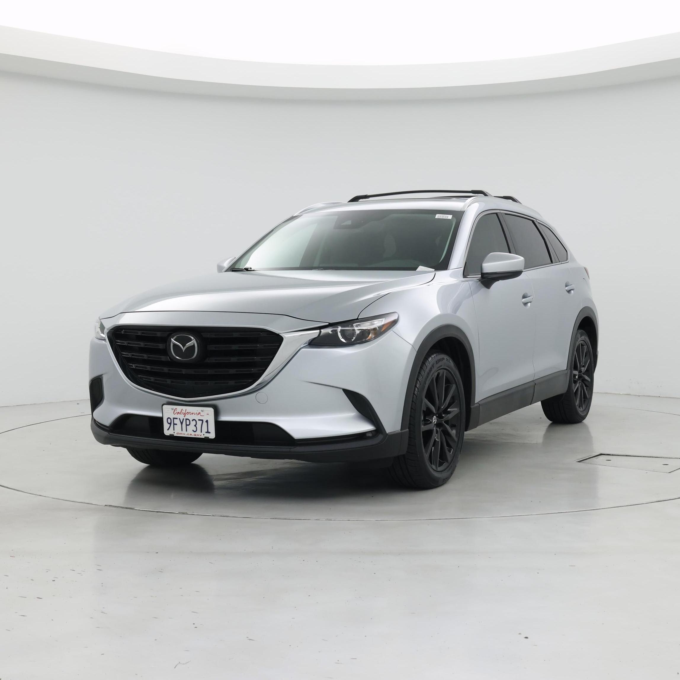 Thumbnail: 2023 Mazda CX-9 - 4