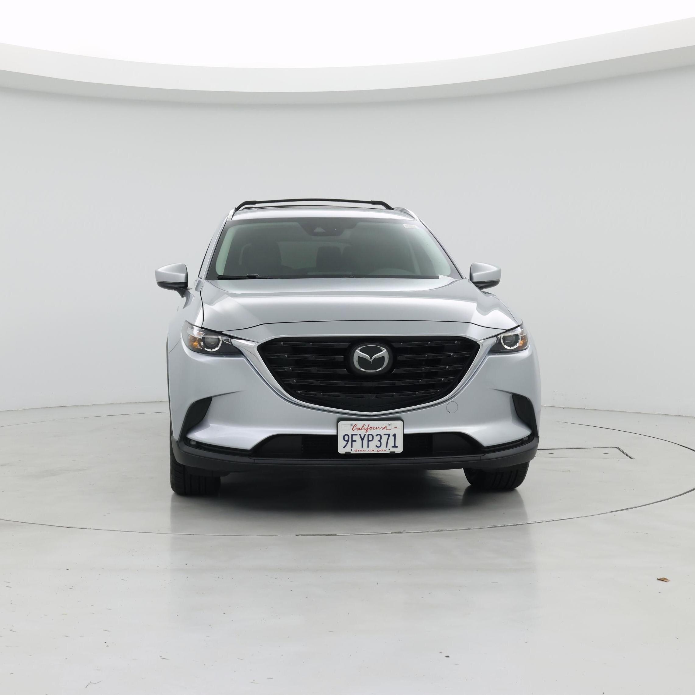 Thumbnail: 2023 Mazda CX-9 - 5