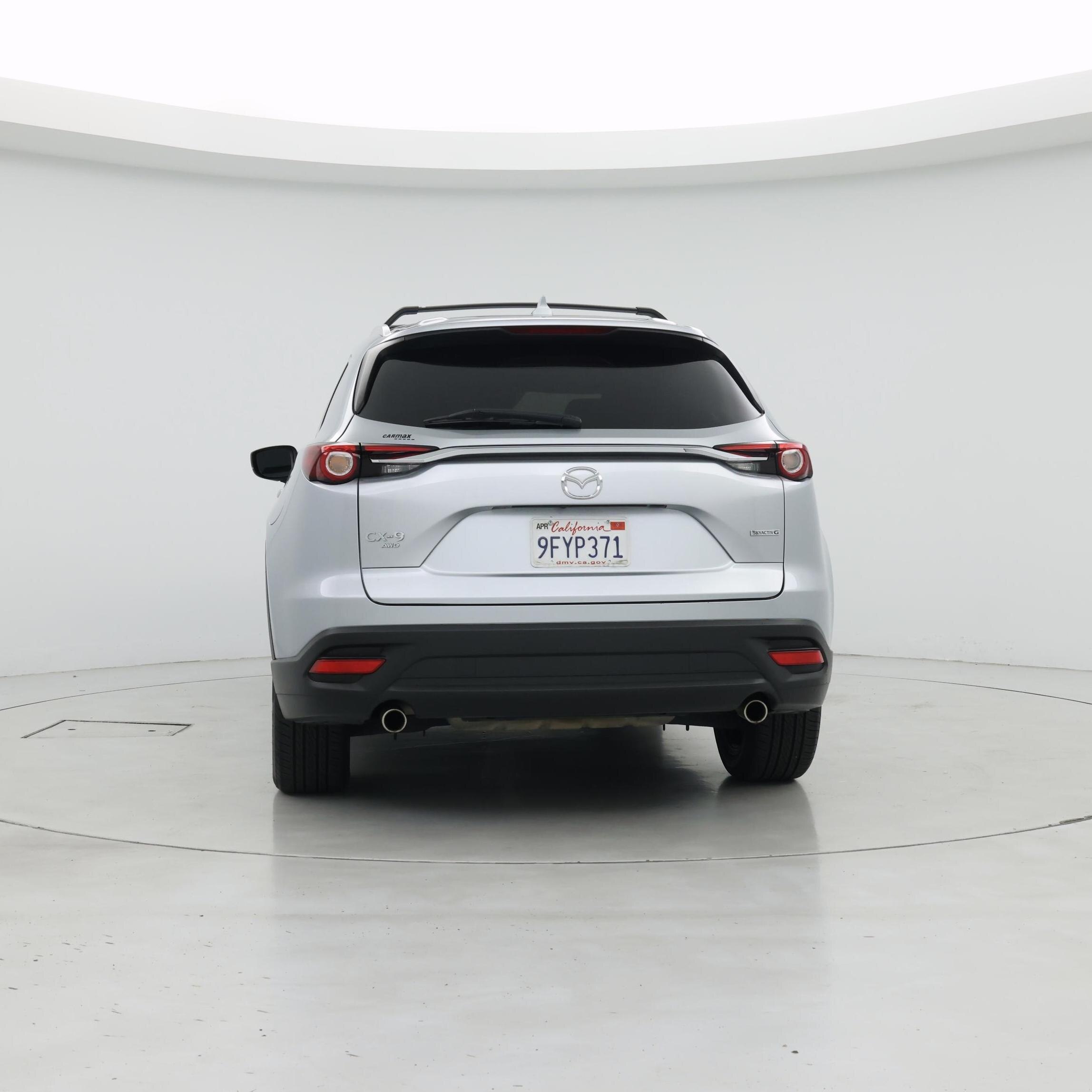 Thumbnail: 2023 Mazda CX-9 - 6