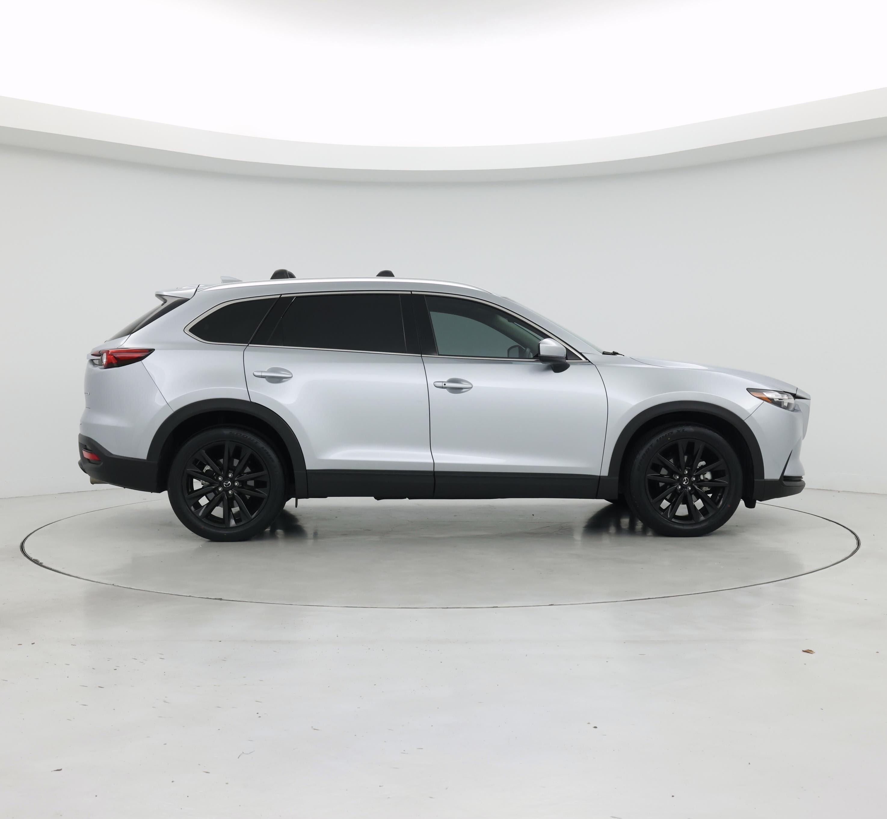 Thumbnail: 2023 Mazda CX-9 - 7