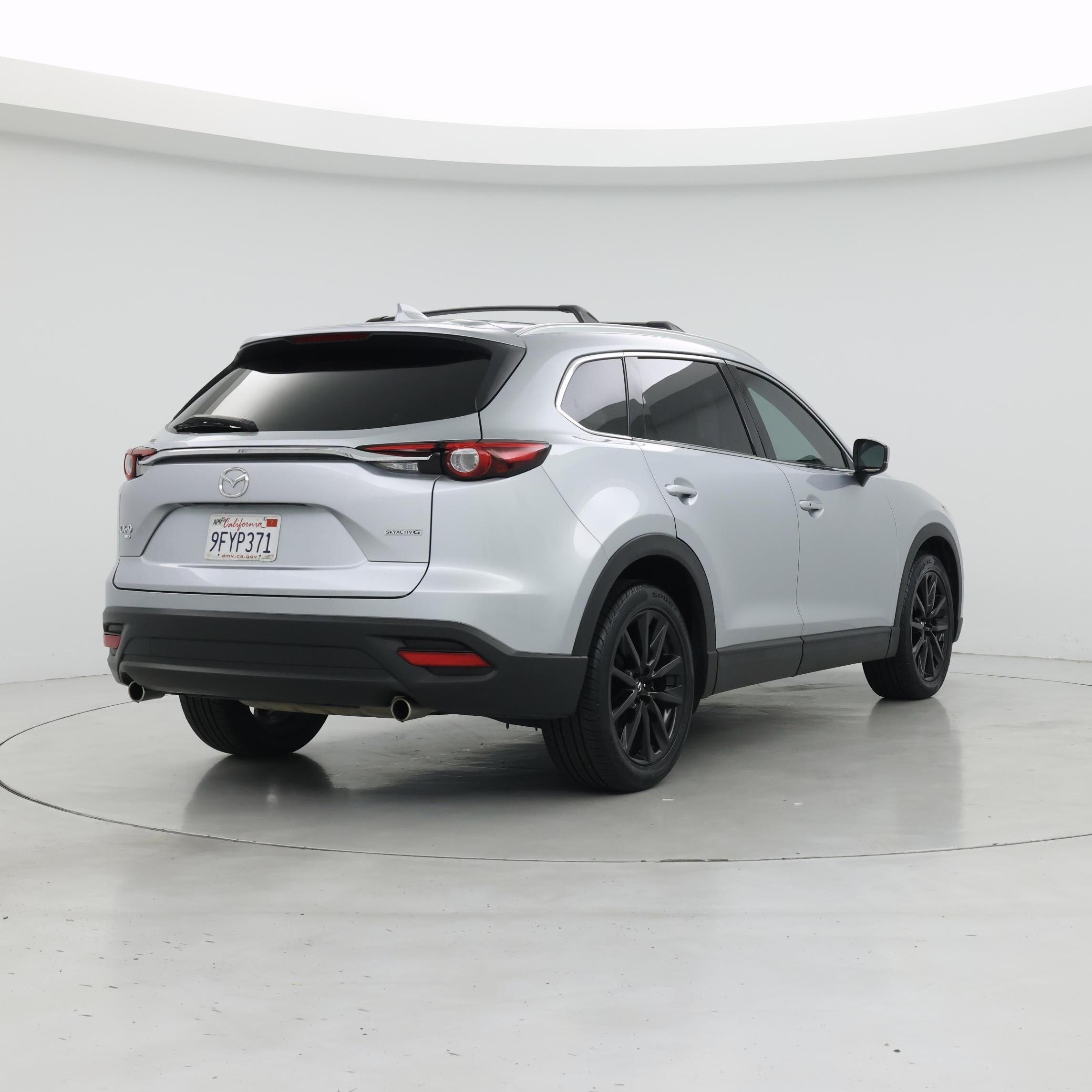 Thumbnail: 2023 Mazda CX-9 - 8