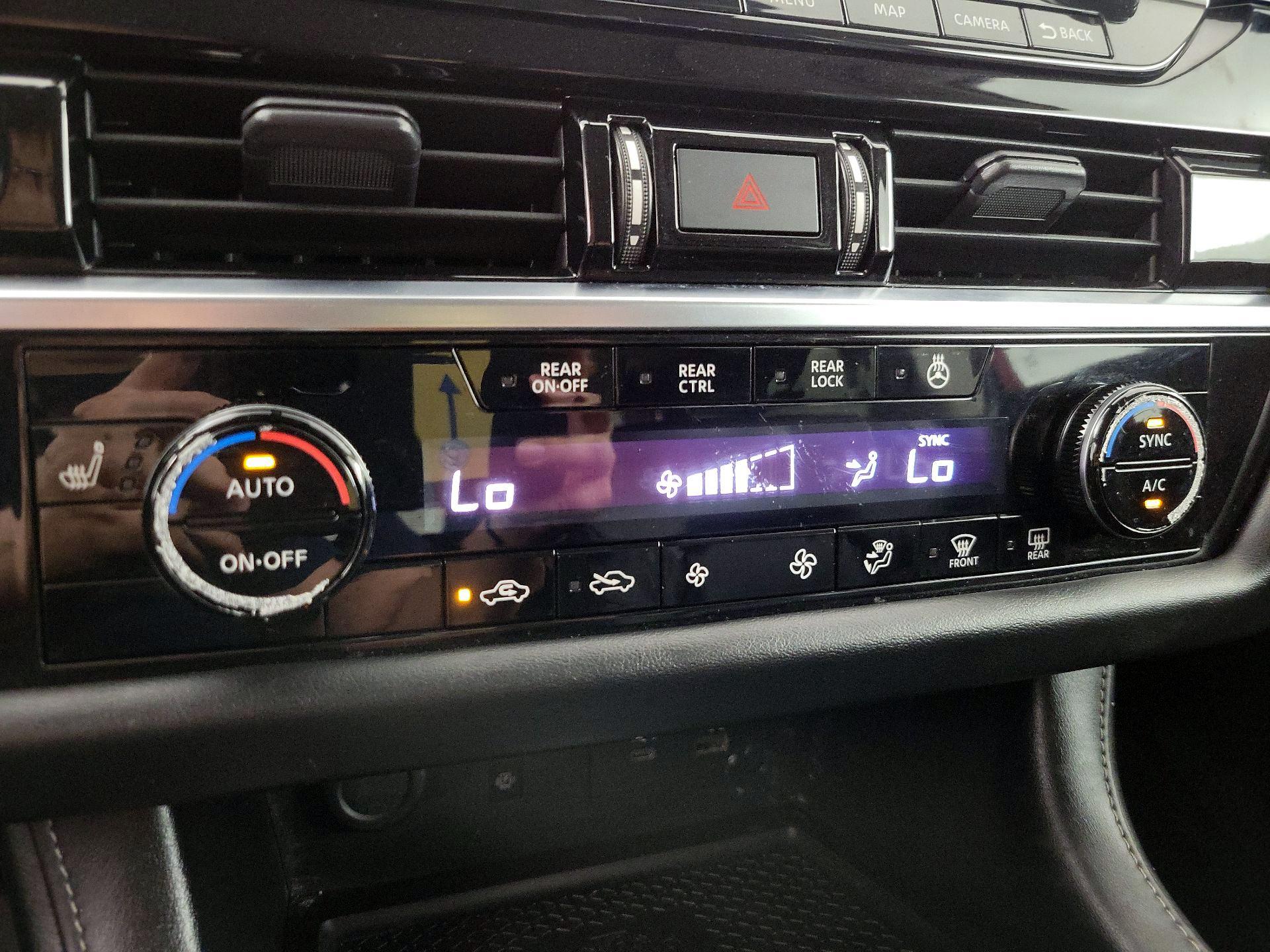 Thumbnail: 2023 Nissan Pathfinder - 15