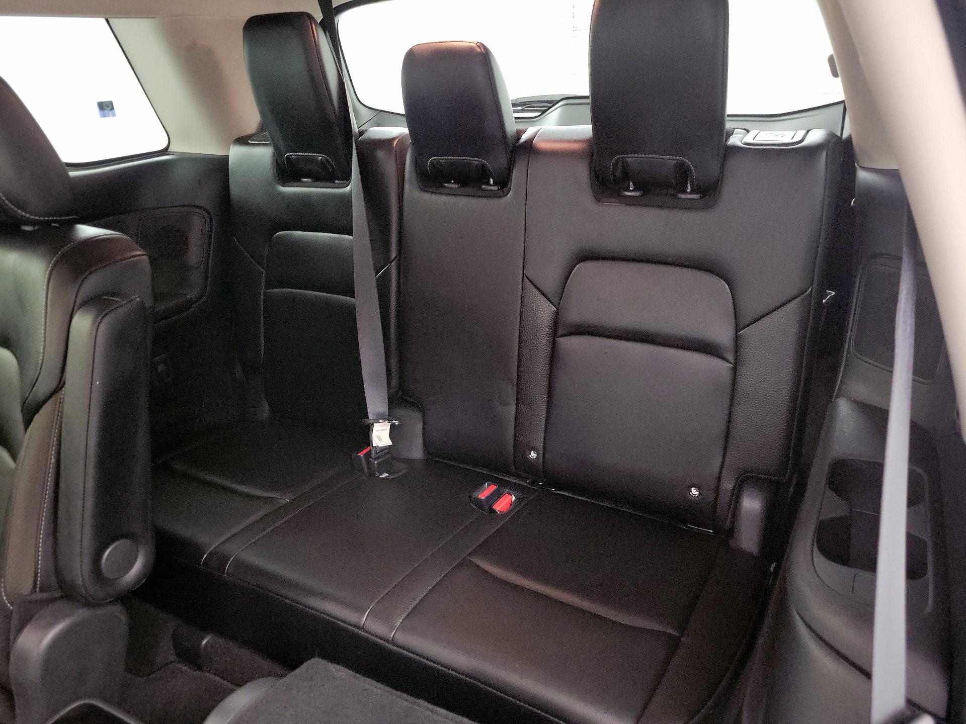 Thumbnail: 2023 Nissan Pathfinder - 19