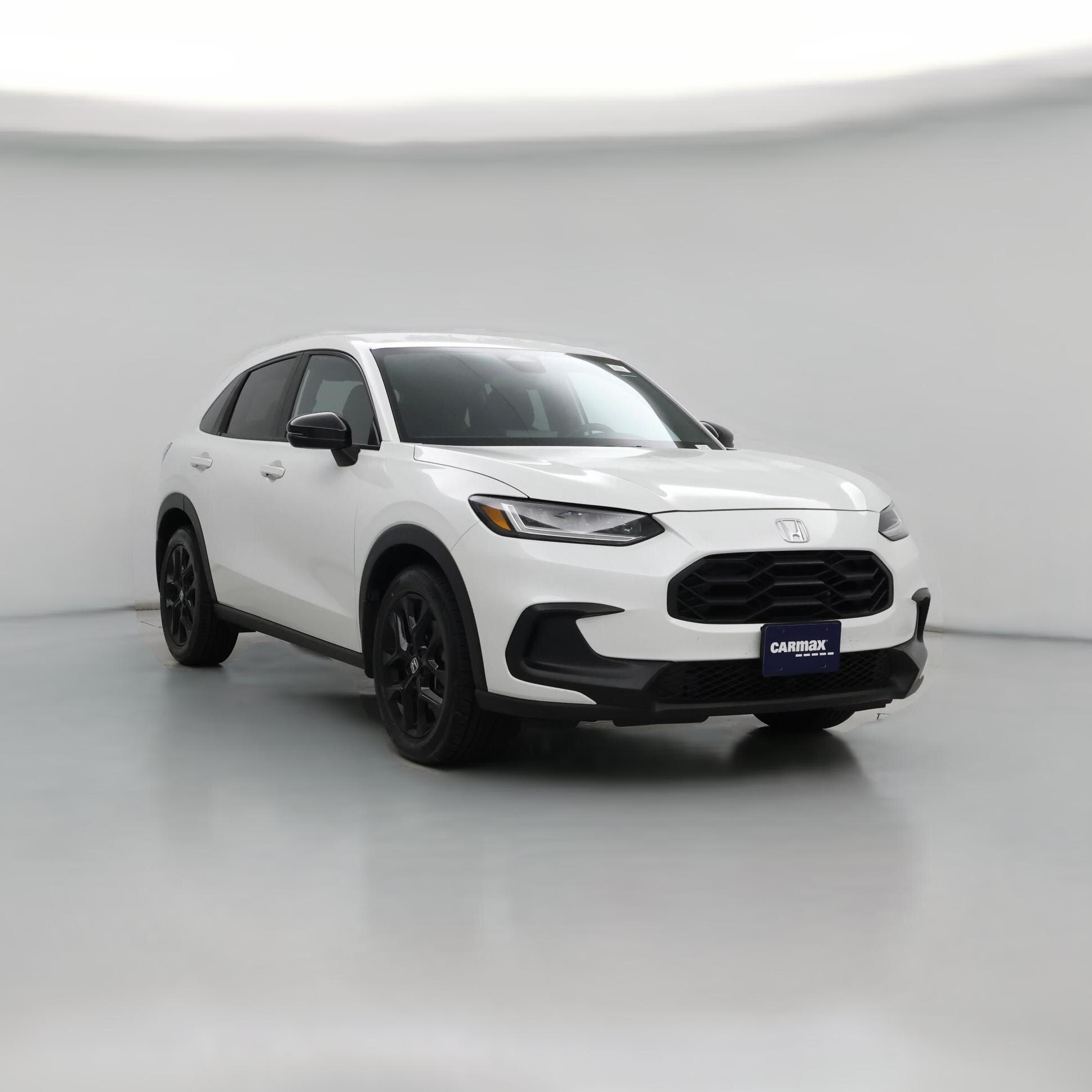 Thumbnail: 2023 Honda HR-V - 1