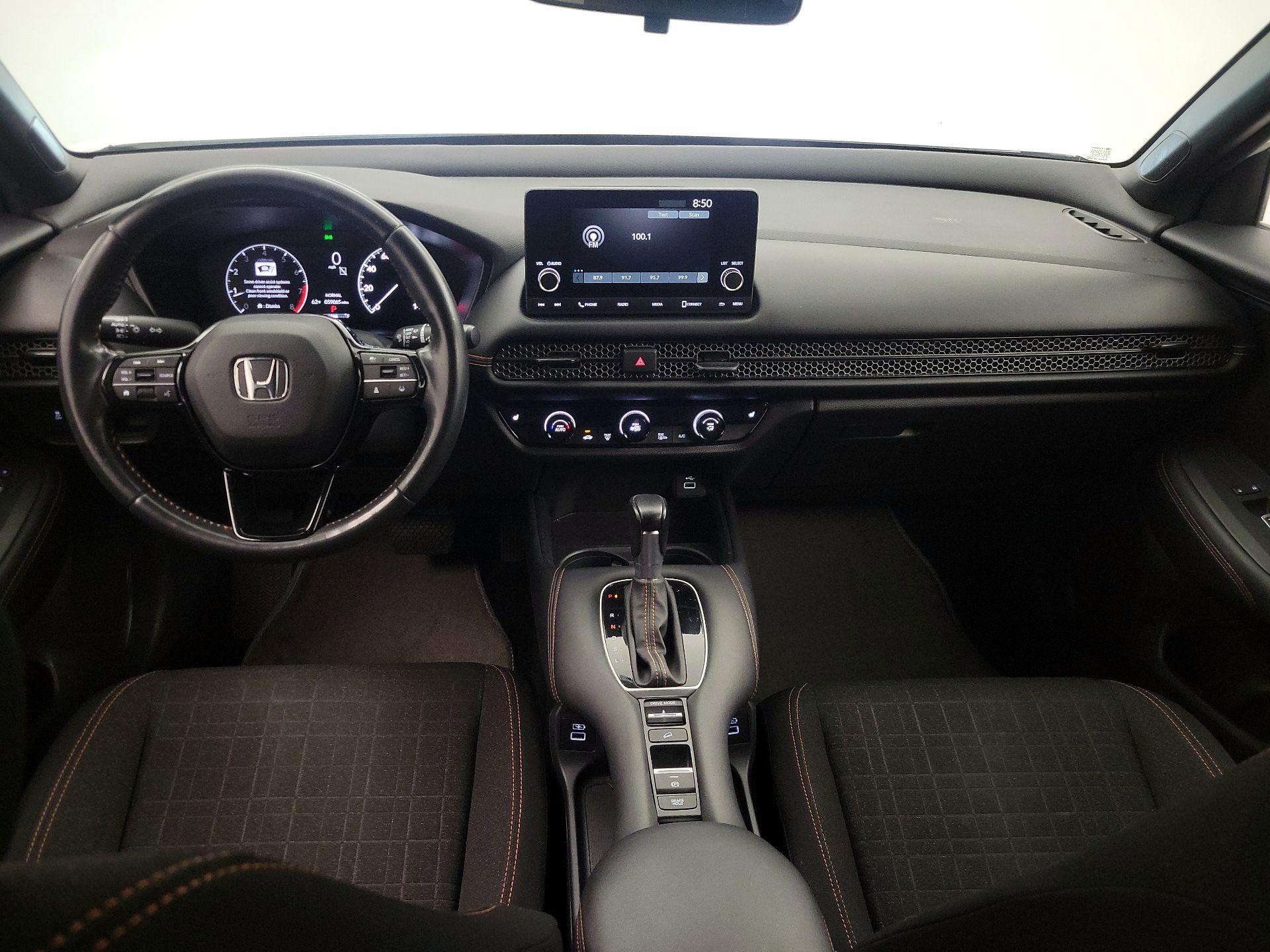 Thumbnail: 2023 Honda HR-V - 9