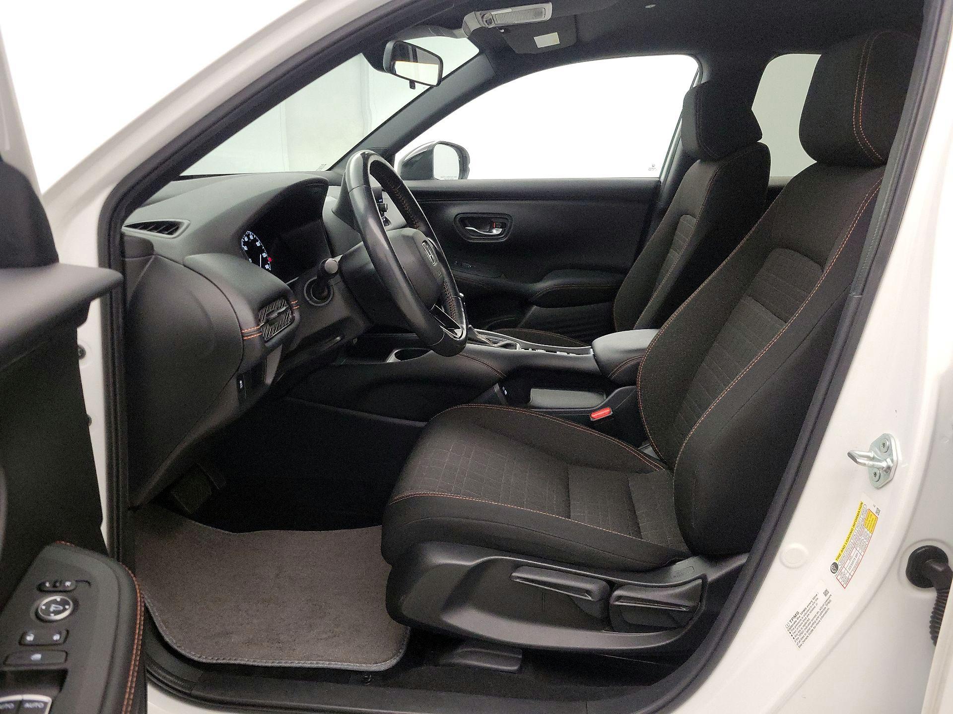 Thumbnail: 2023 Honda HR-V - 11