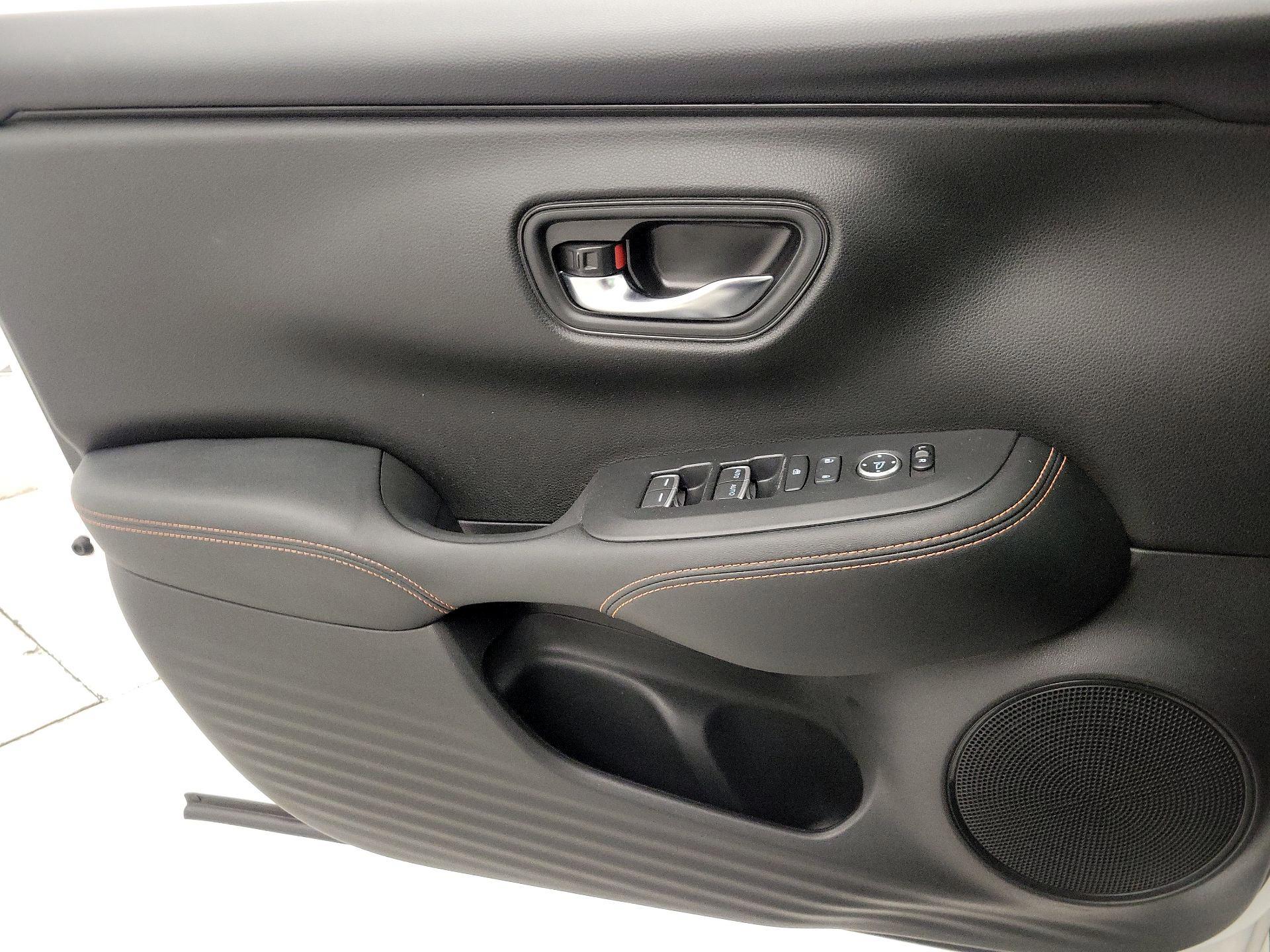 Thumbnail: 2023 Honda HR-V - 12