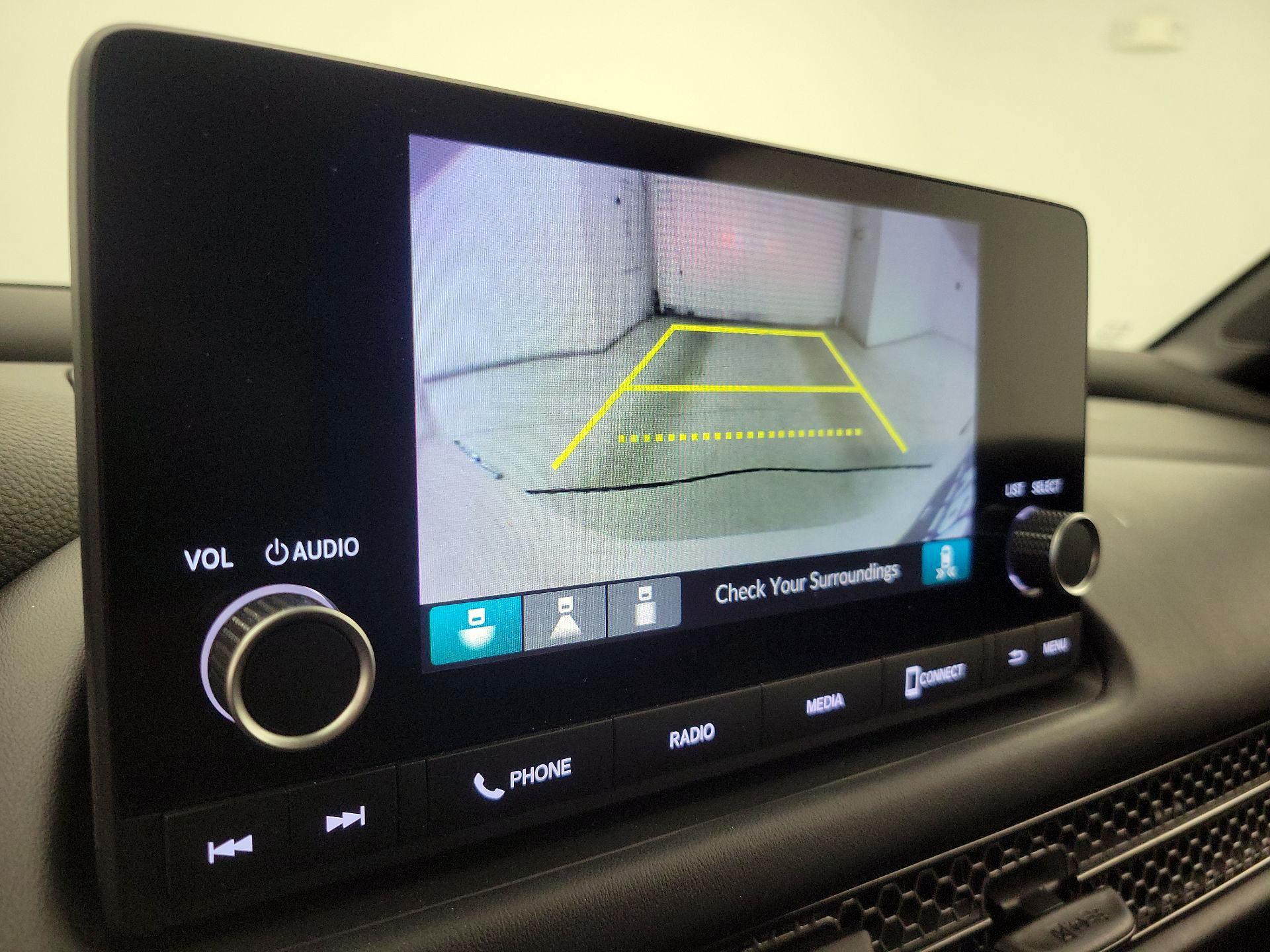 Thumbnail: 2023 Honda HR-V - 14