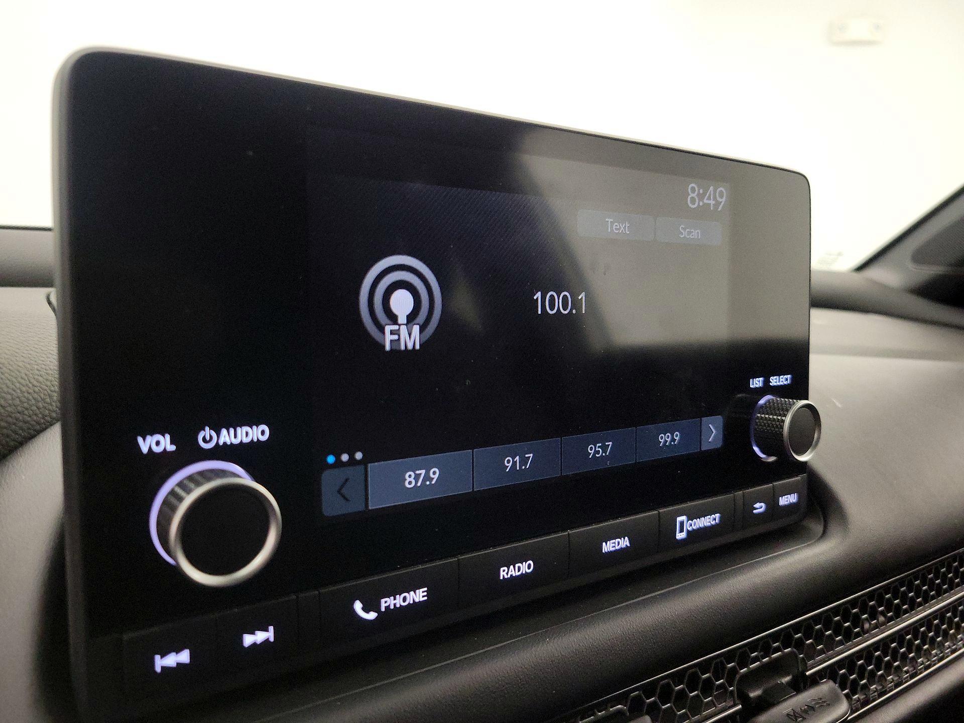 Thumbnail: 2023 Honda HR-V - 15