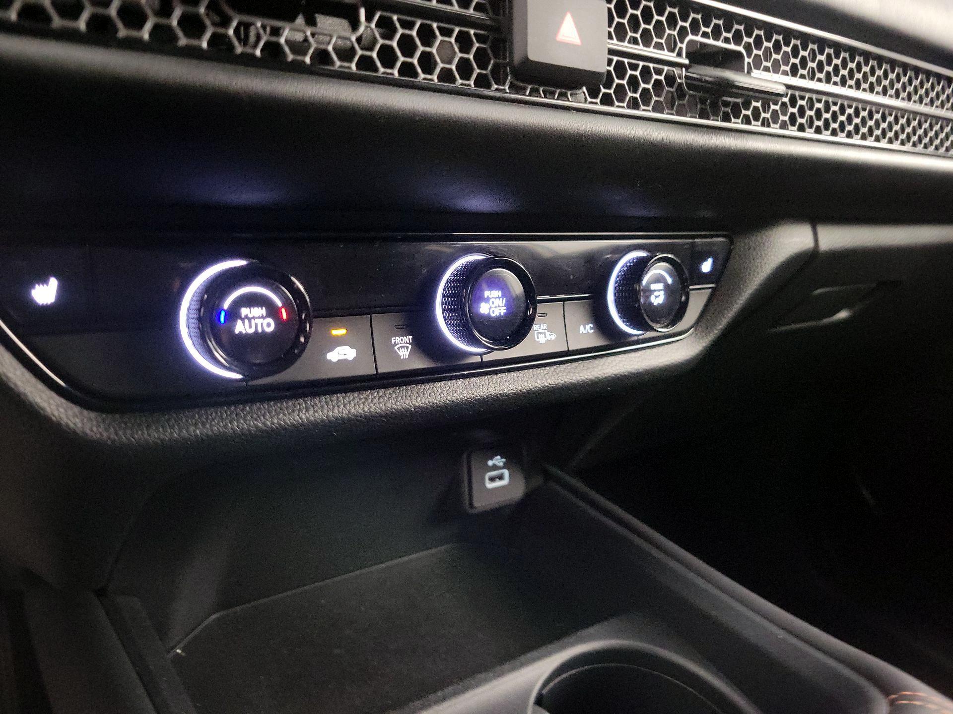 Thumbnail: 2023 Honda HR-V - 16