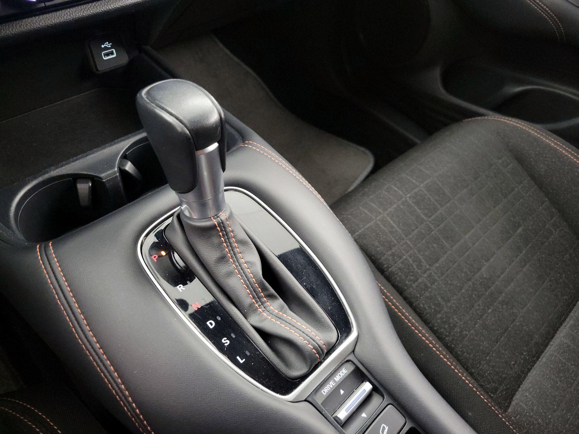 Thumbnail: 2023 Honda HR-V - 17