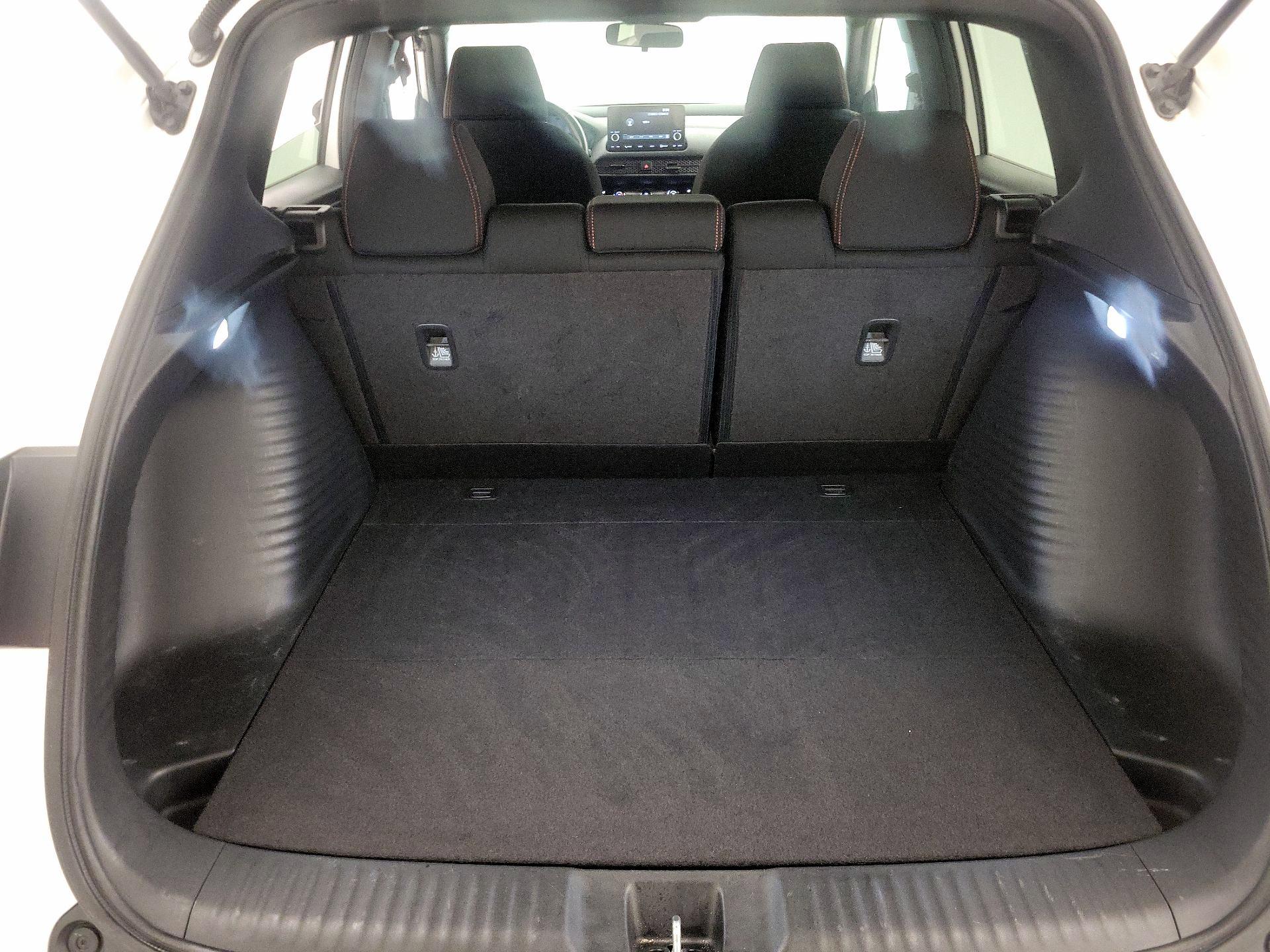 Thumbnail: 2023 Honda HR-V - 20