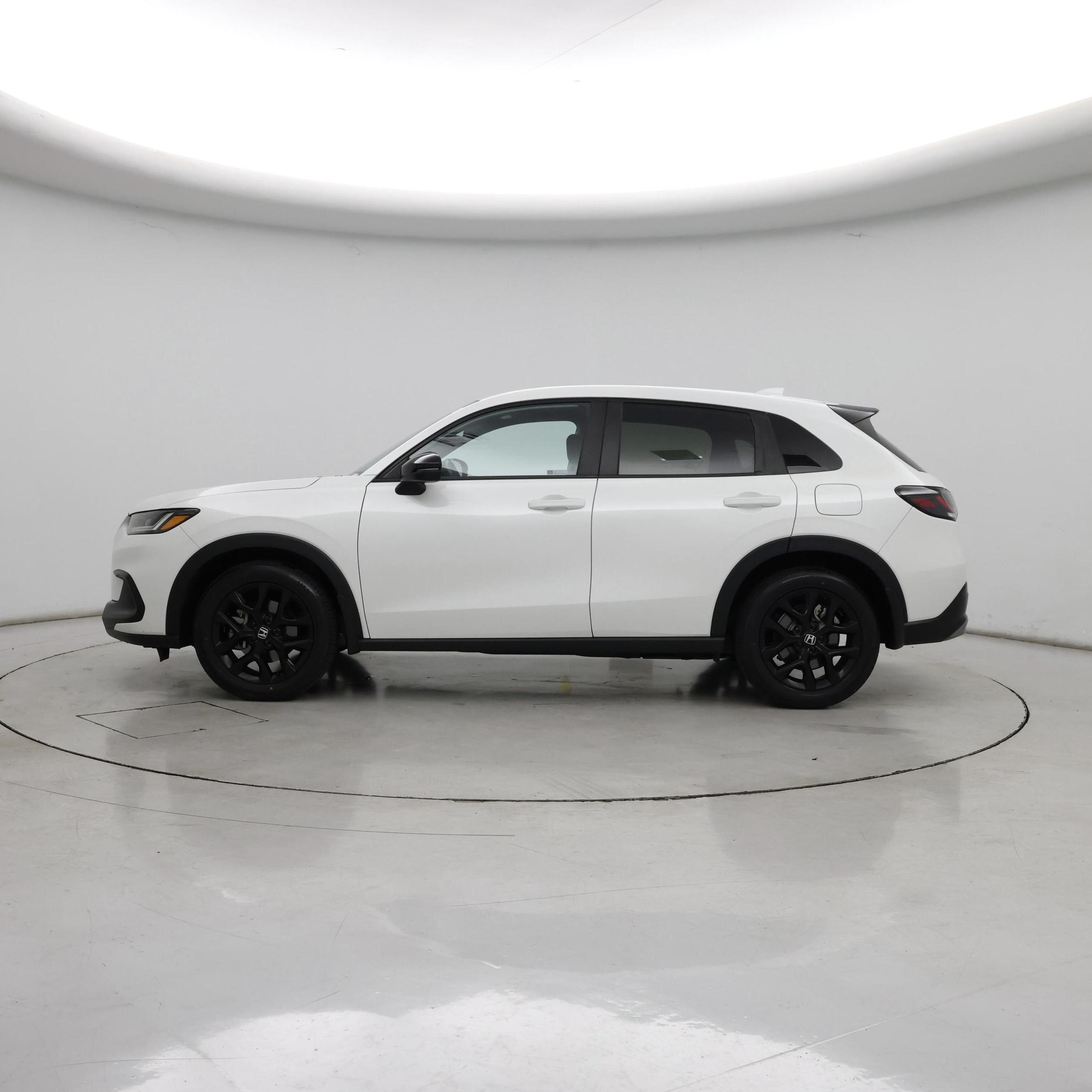 Thumbnail: 2023 Honda HR-V - 3