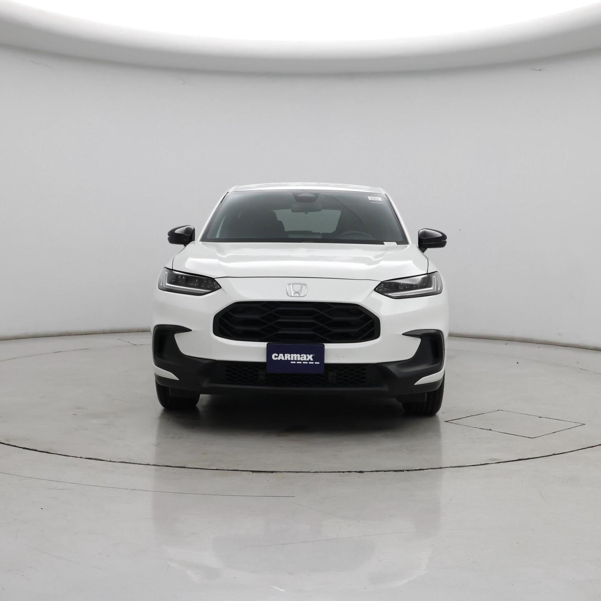 Thumbnail: 2023 Honda HR-V - 5