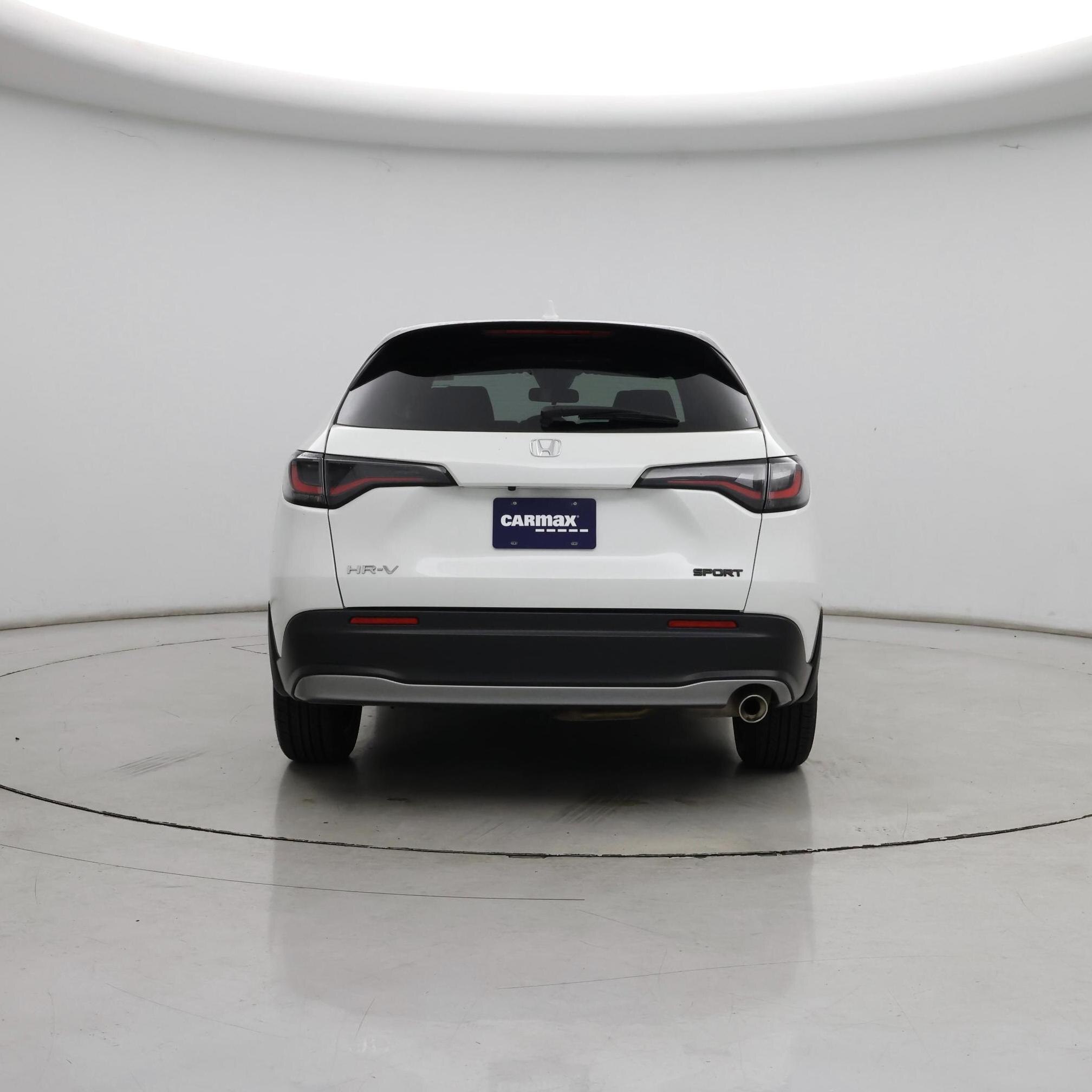 Thumbnail: 2023 Honda HR-V - 6