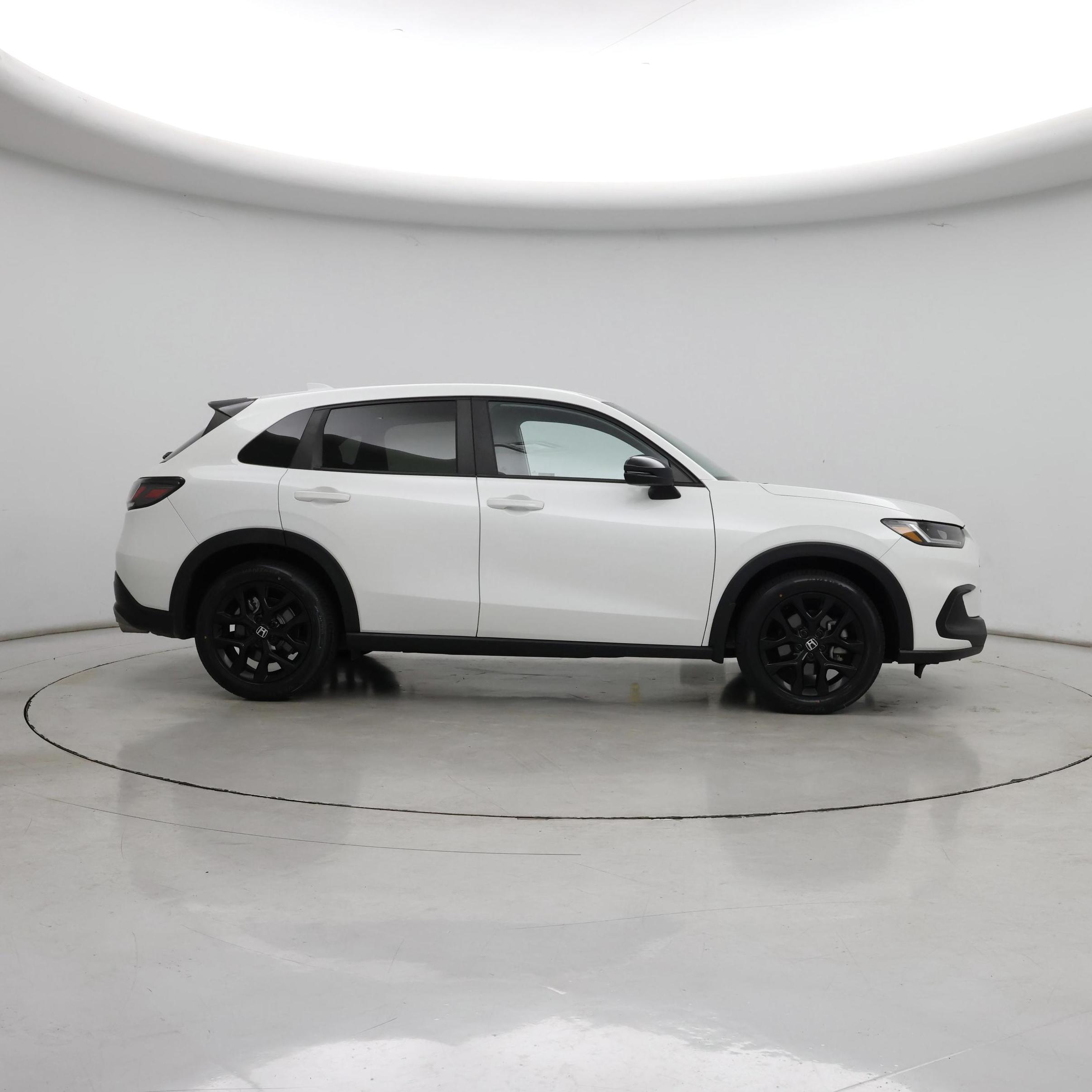 Thumbnail: 2023 Honda HR-V - 7