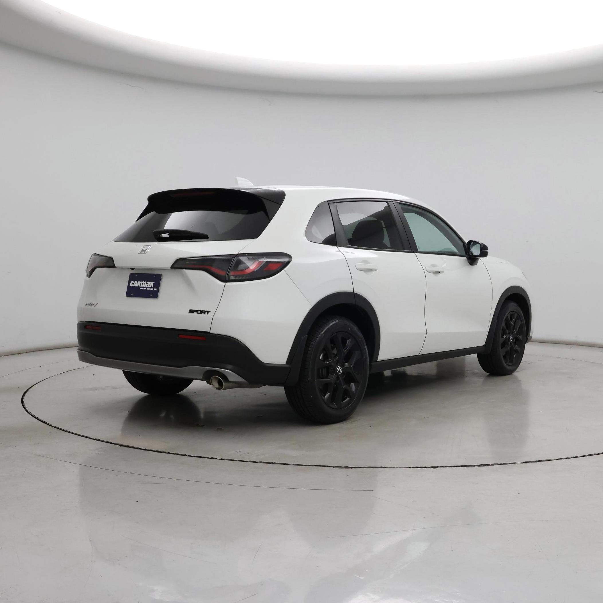 Thumbnail: 2023 Honda HR-V - 8