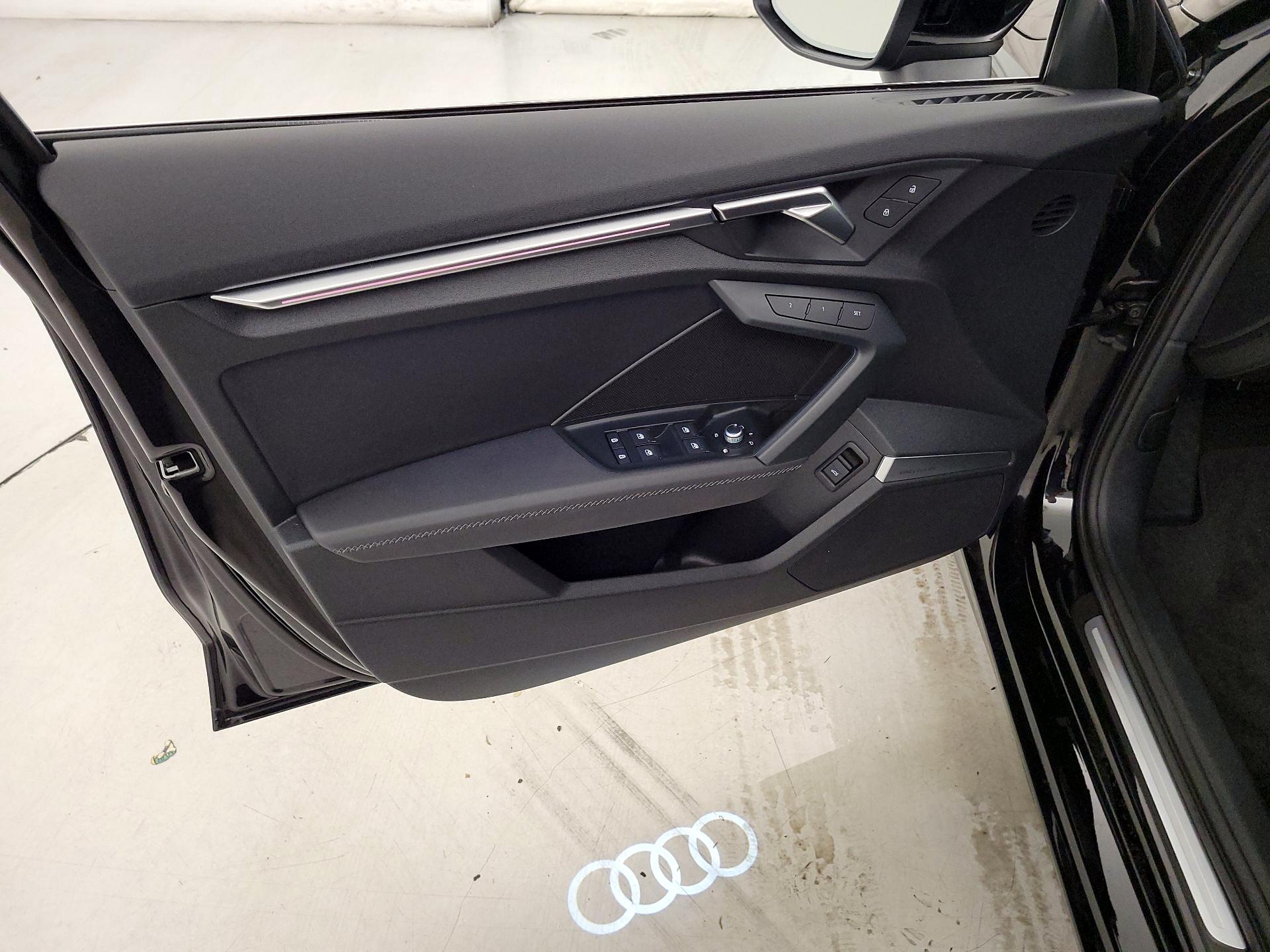 Thumbnail: 2023 Audi A3 - 12