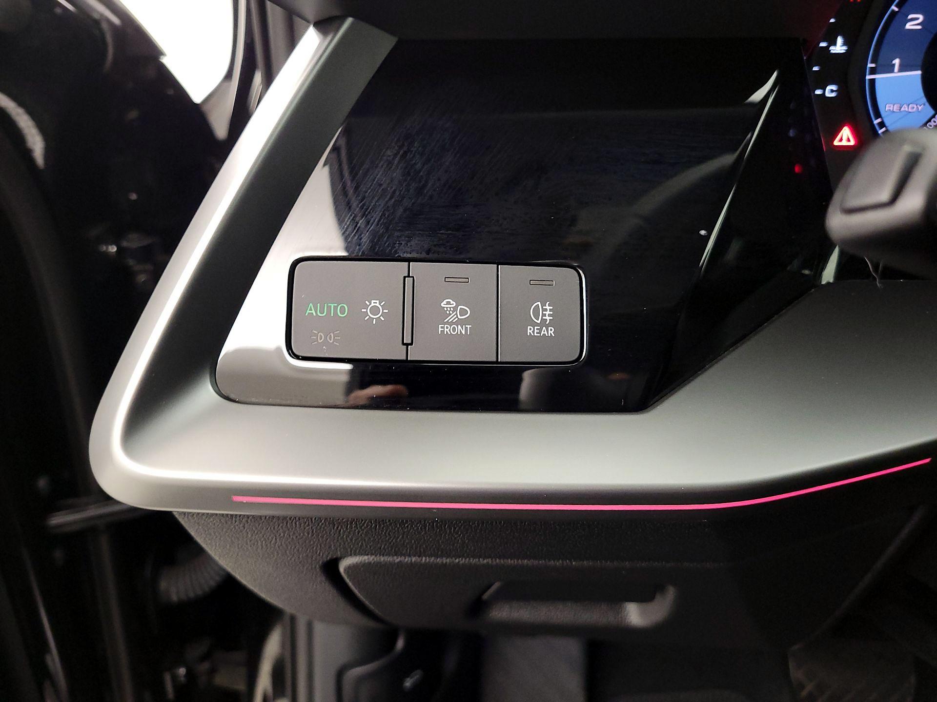 Thumbnail: 2023 Audi A3 - 13