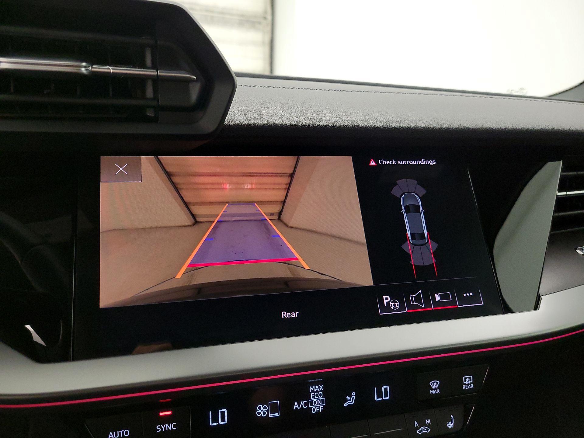 Thumbnail: 2023 Audi A3 - 14