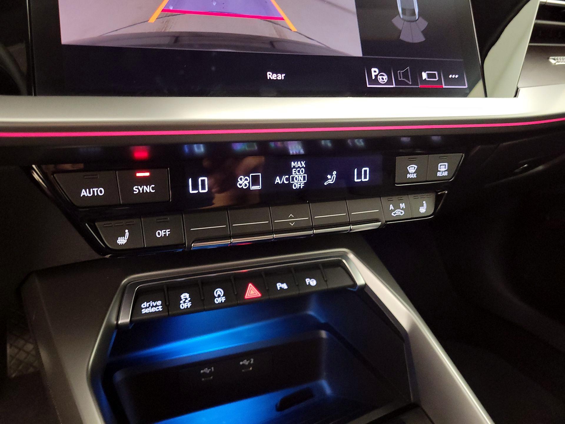 Thumbnail: 2023 Audi A3 - 16