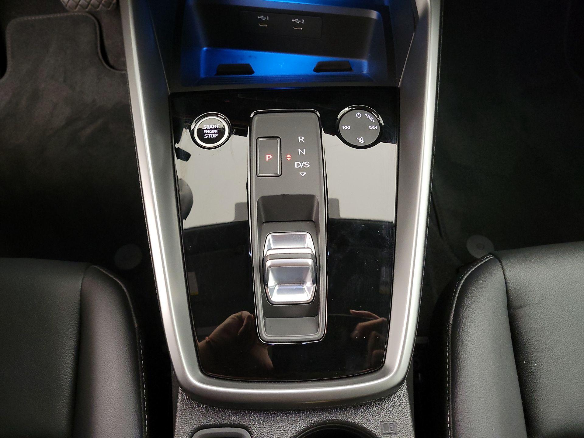 Thumbnail: 2023 Audi A3 - 17