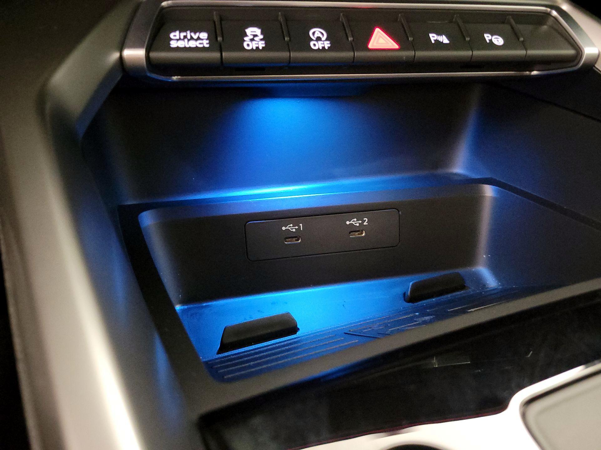 Thumbnail: 2023 Audi A3 - 18