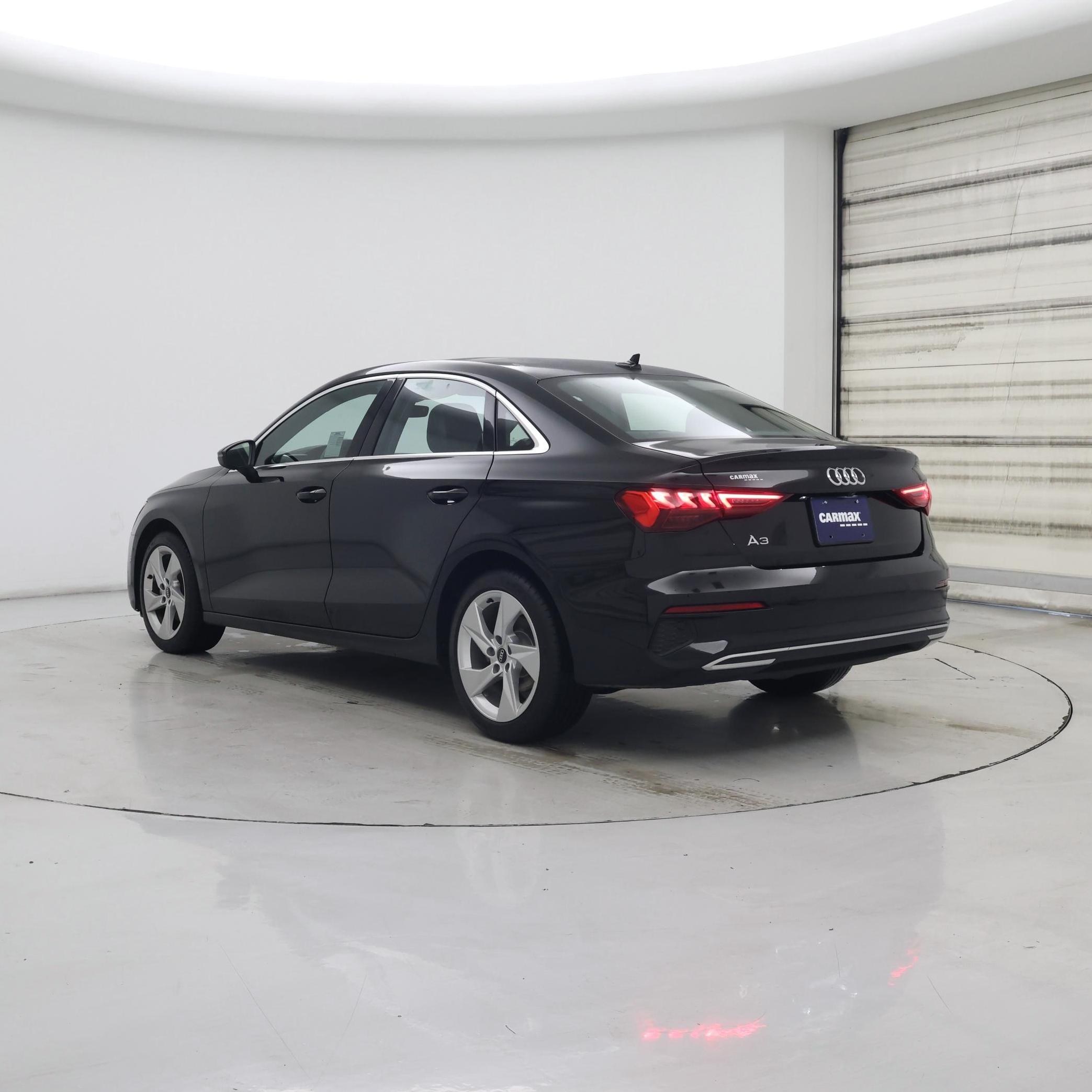 Thumbnail: 2023 Audi A3 - 2