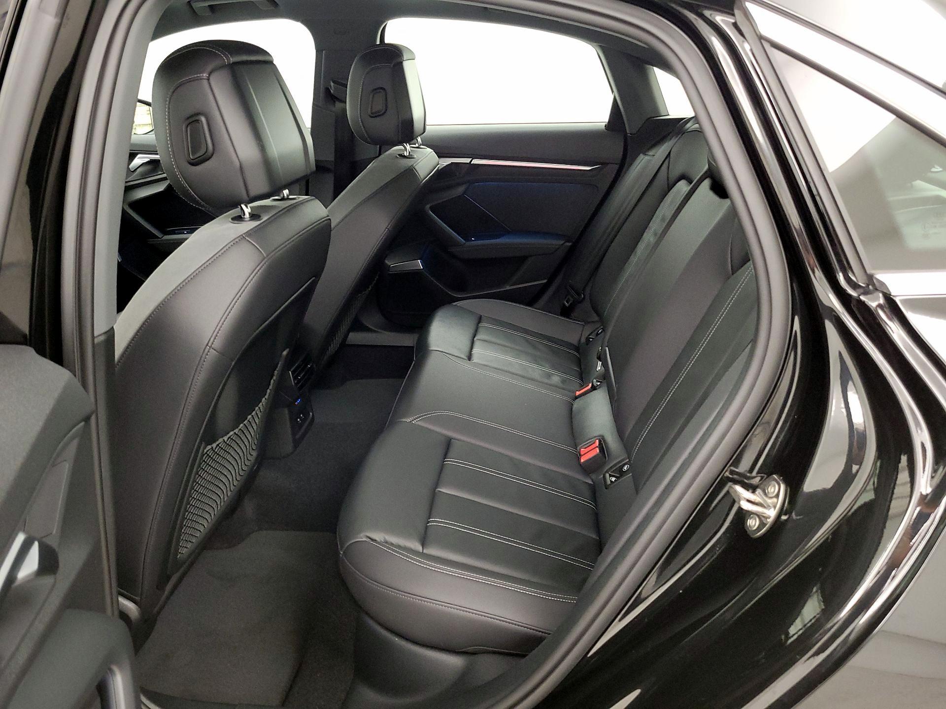 Thumbnail: 2023 Audi A3 - 19