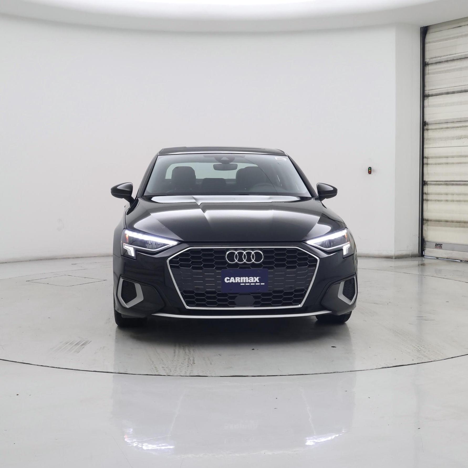 Thumbnail: 2023 Audi A3 - 5