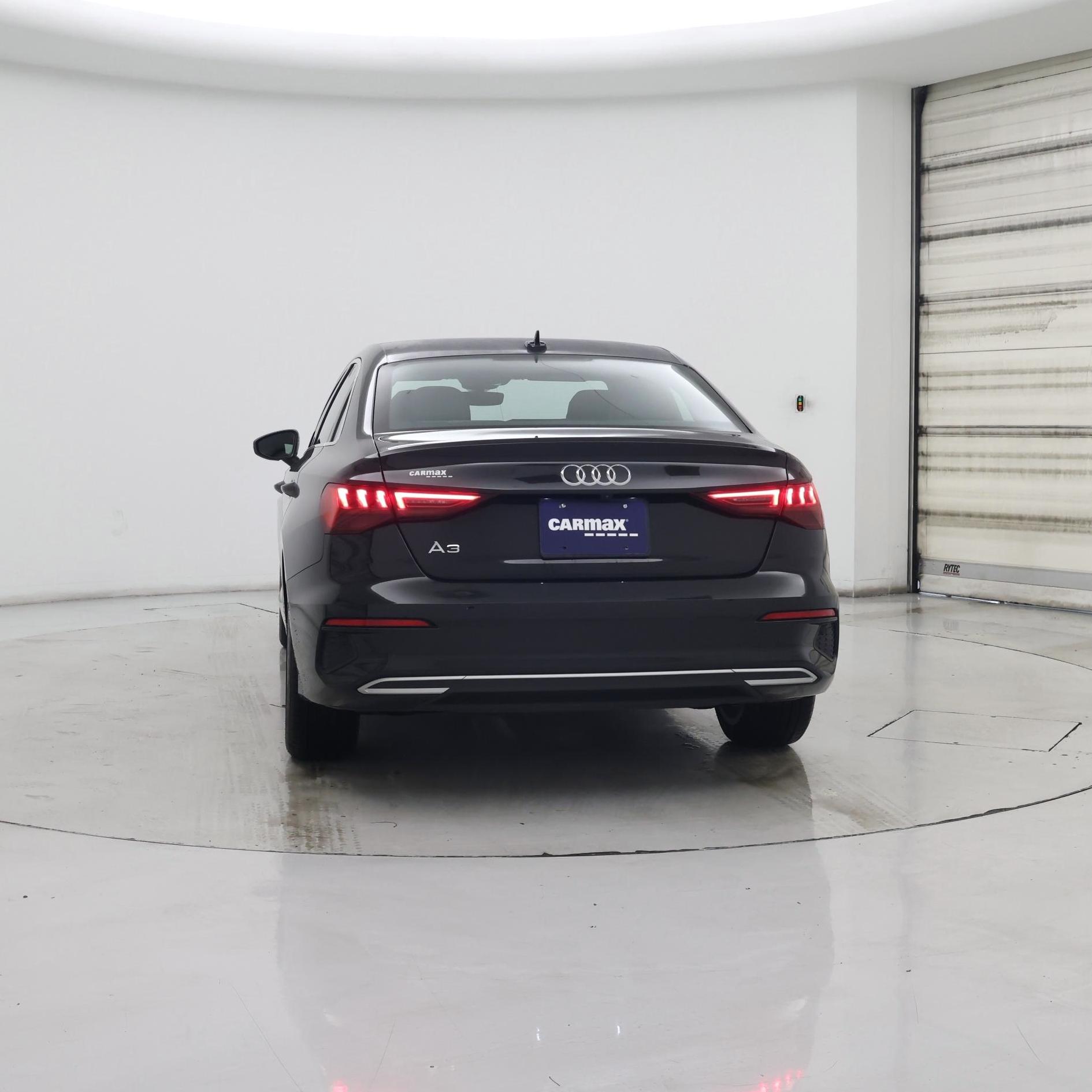 Thumbnail: 2023 Audi A3 - 6