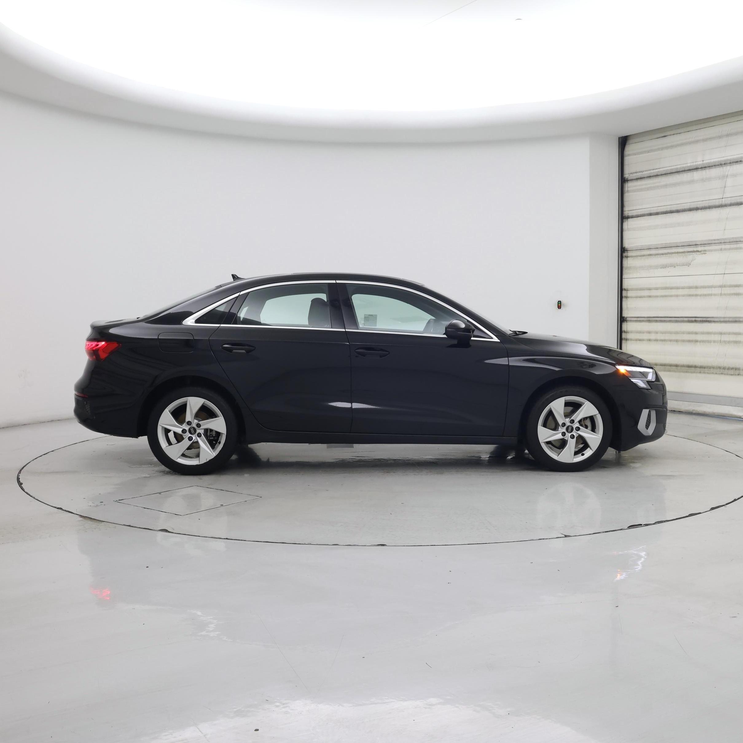 Thumbnail: 2023 Audi A3 - 7