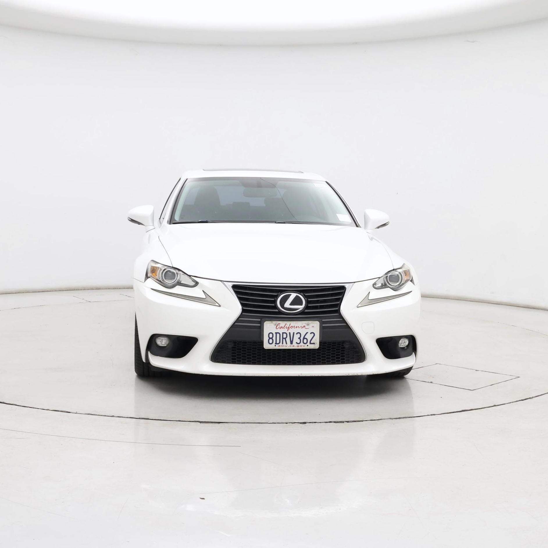 Thumbnail: 2015 Lexus IS - 5