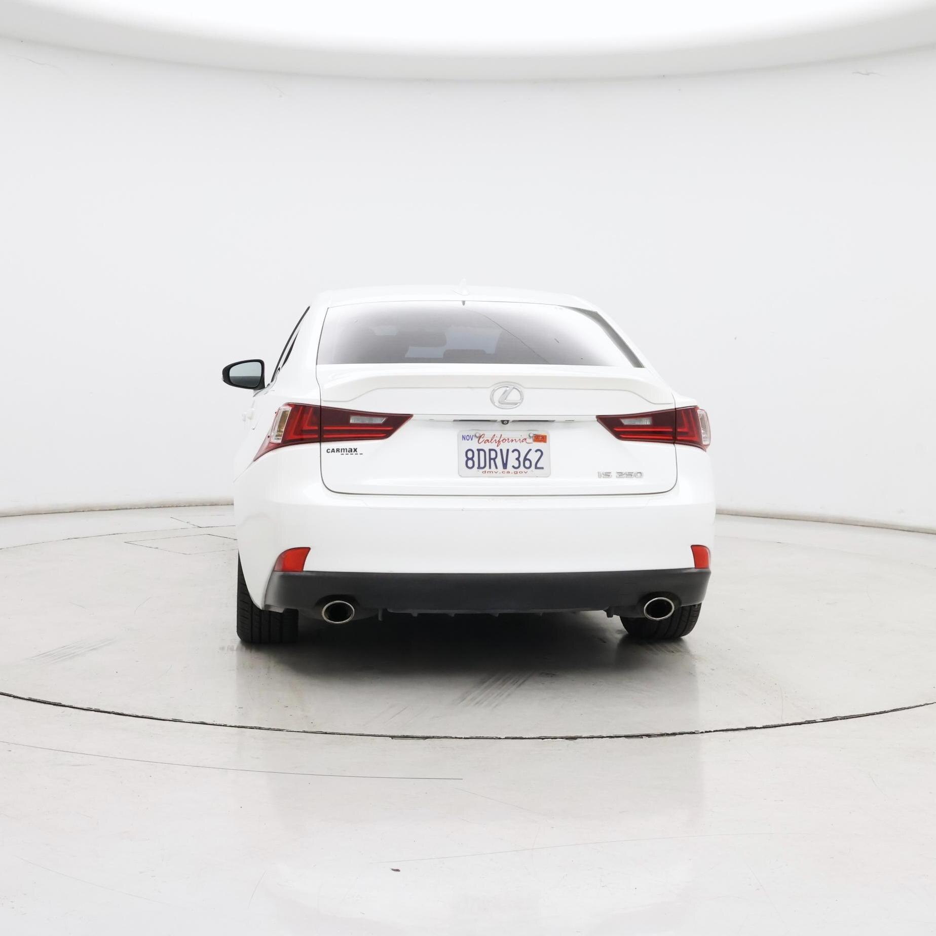 Thumbnail: 2015 Lexus IS - 6