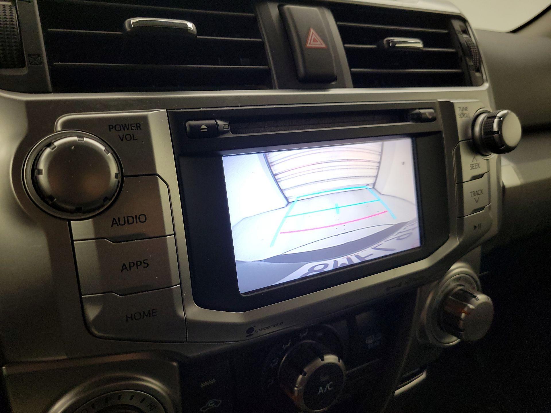 Thumbnail: 2017 Toyota 4Runner - 14