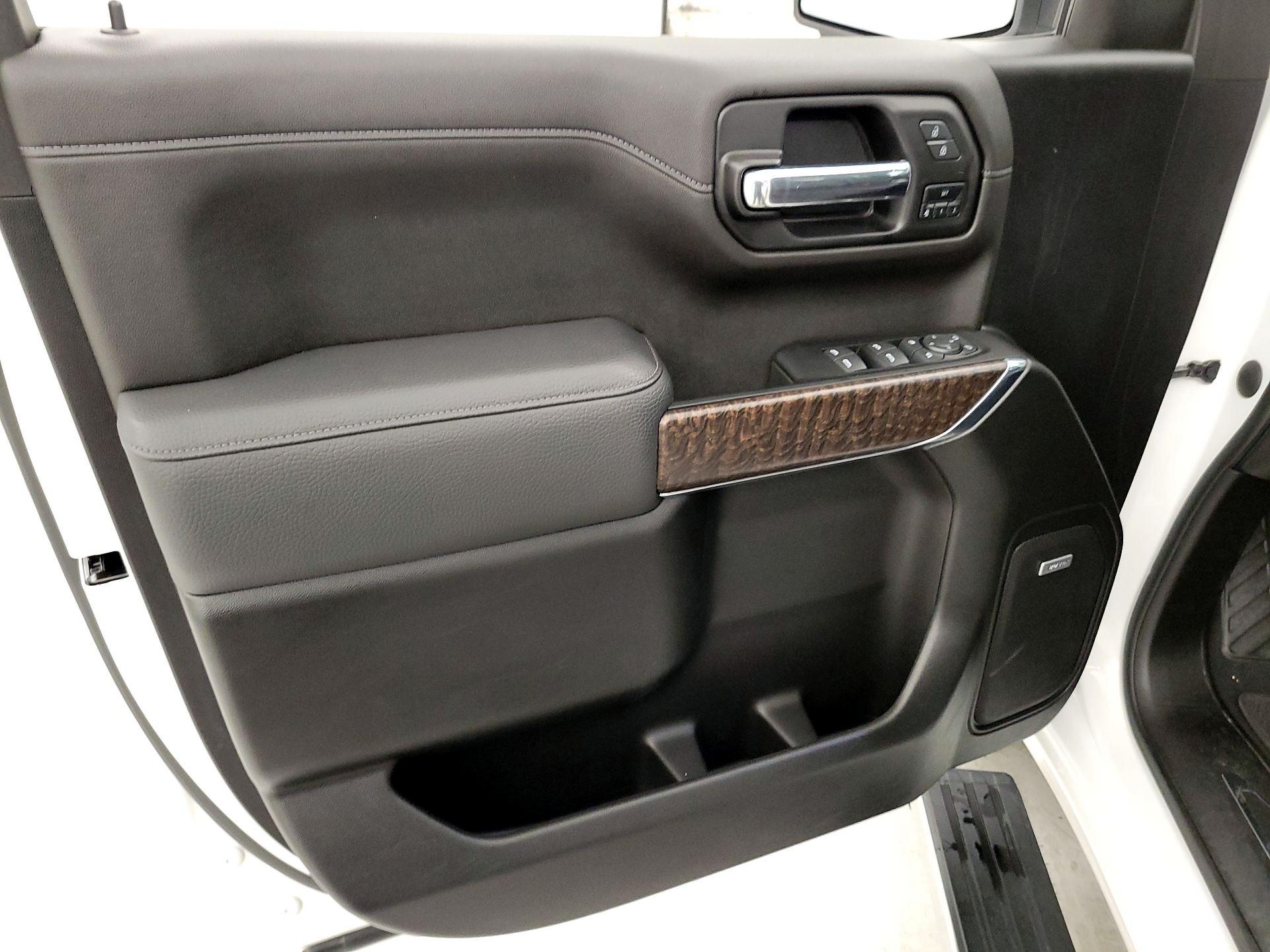 Thumbnail: 2022 GMC Sierra 1500 - 12