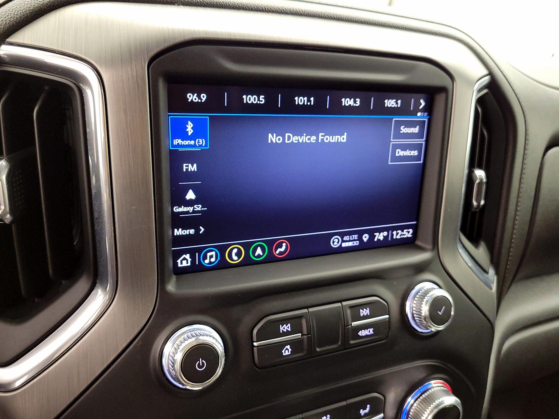 Thumbnail: 2022 GMC Sierra 1500 - 14